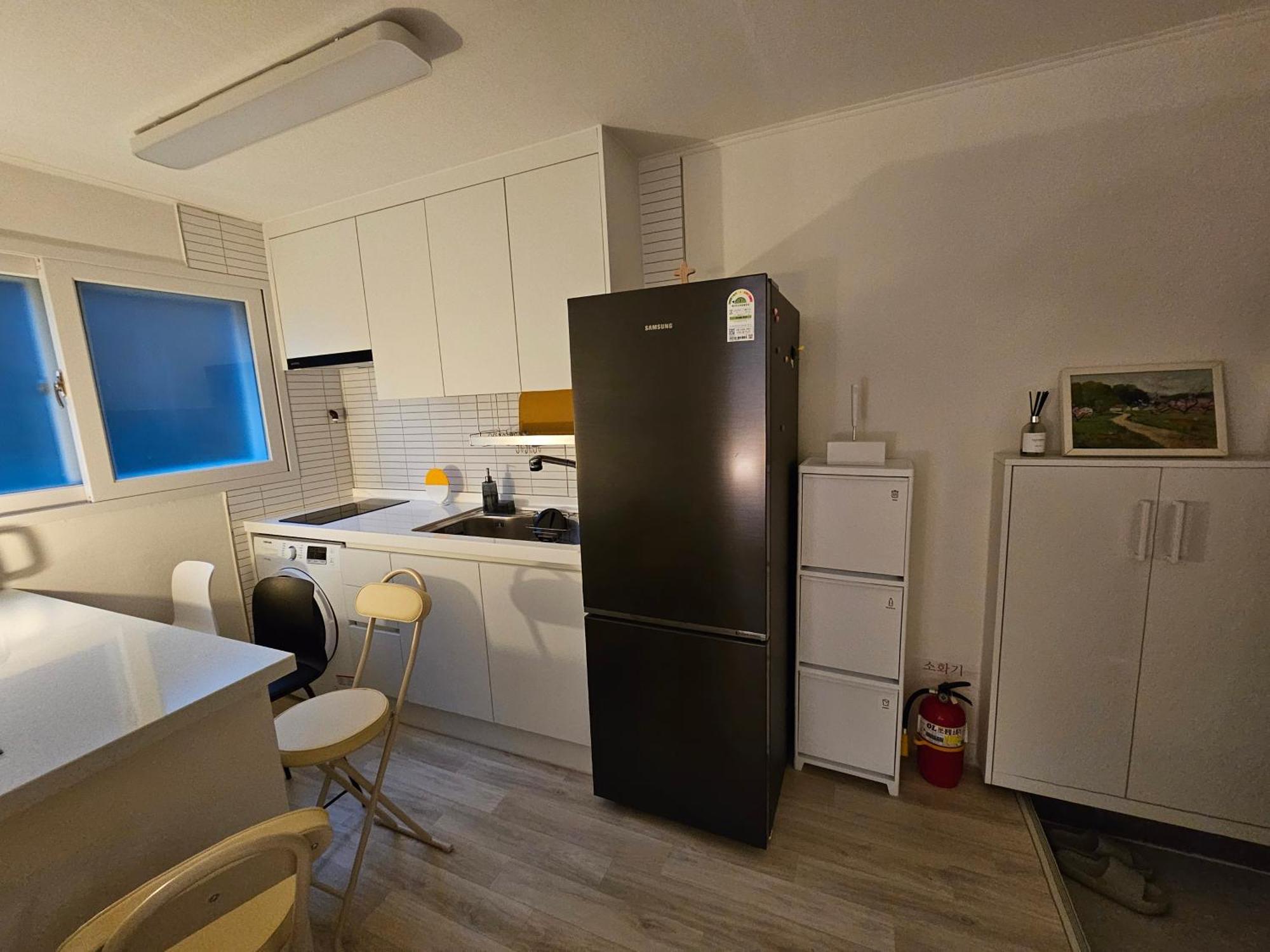 Guest house Mapo