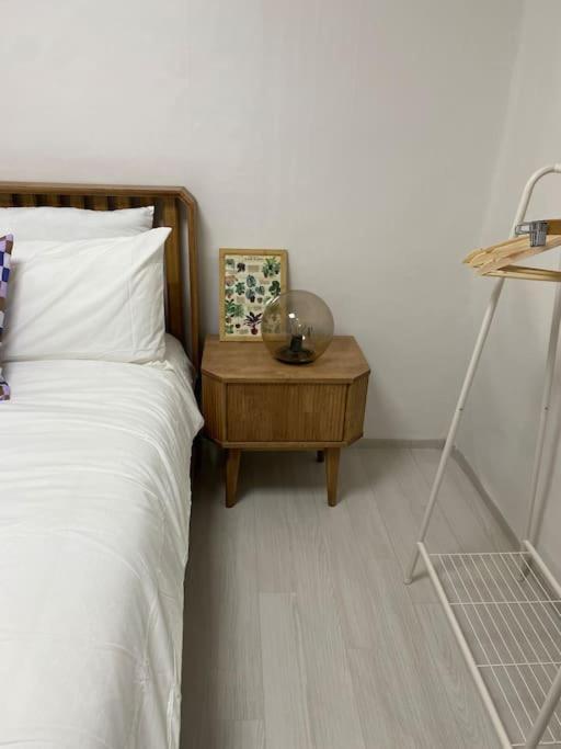 Station Apartment