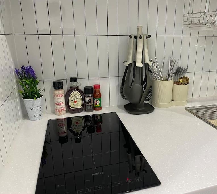 Station Apartment