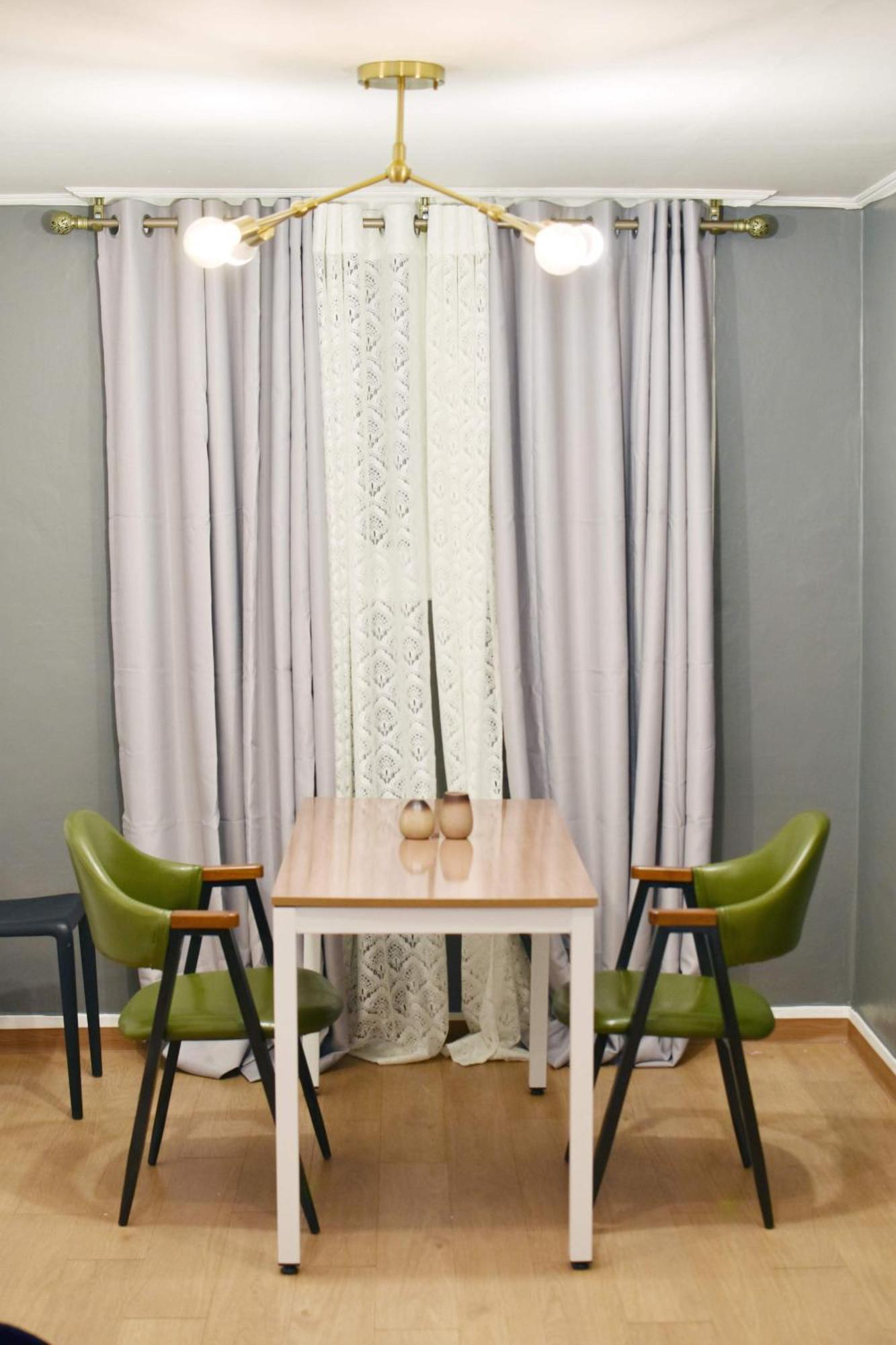 Passetto Hongdae The Villa