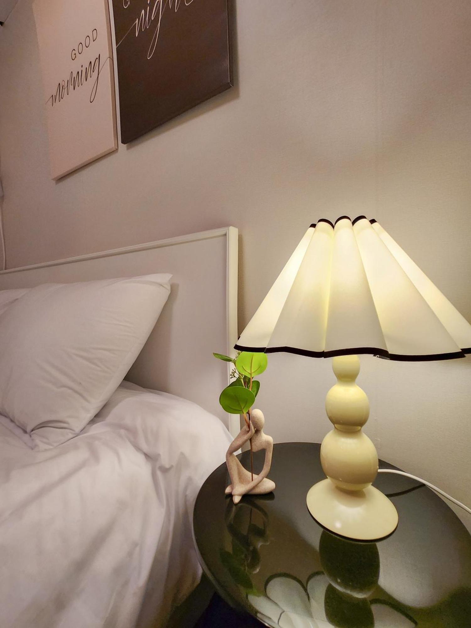 Roco Apartment Seoul