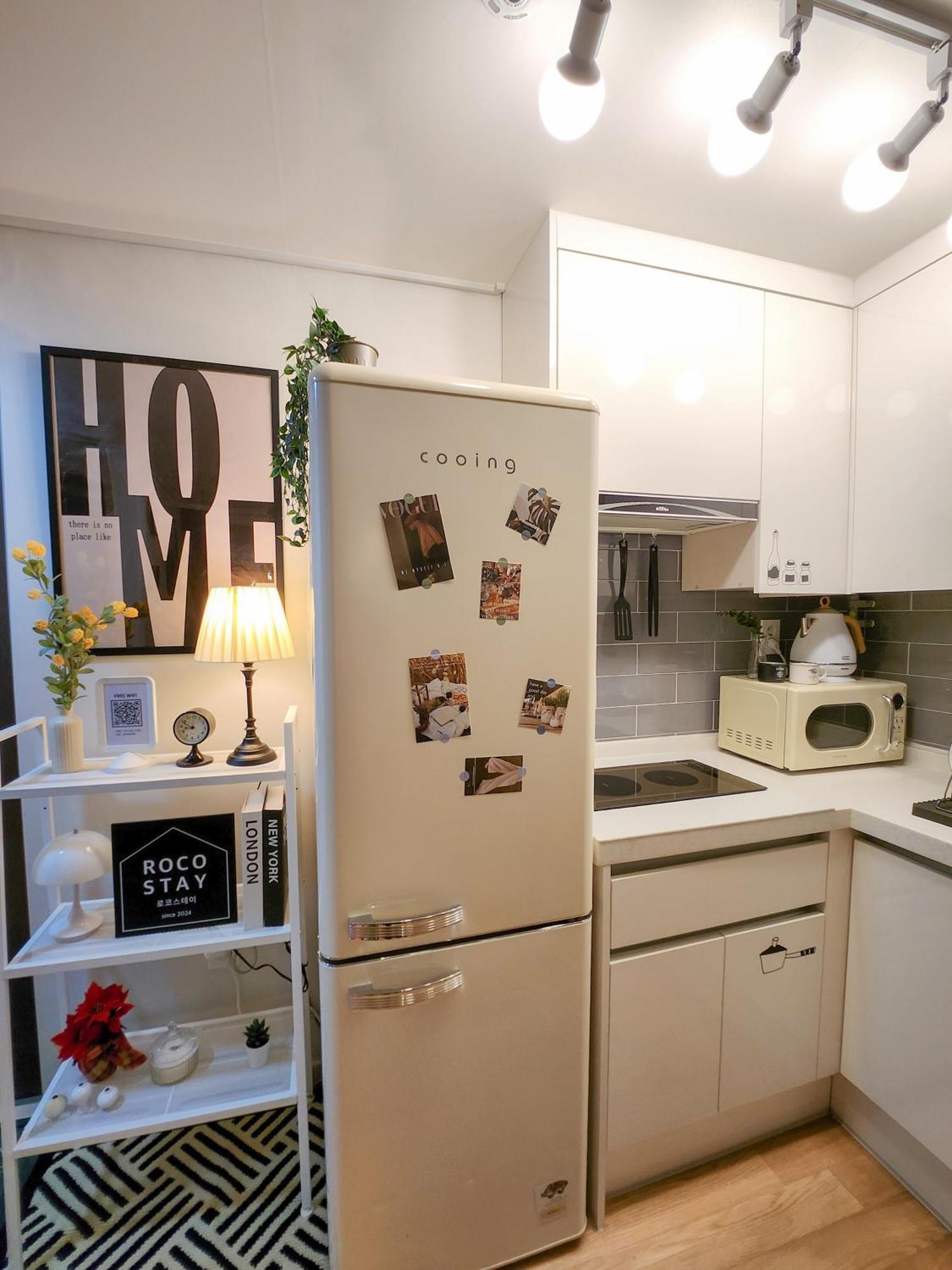 Apartment Roco *