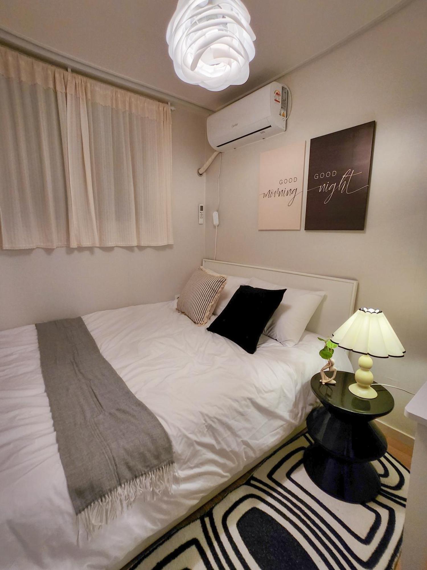 Apartment Roco Seoul