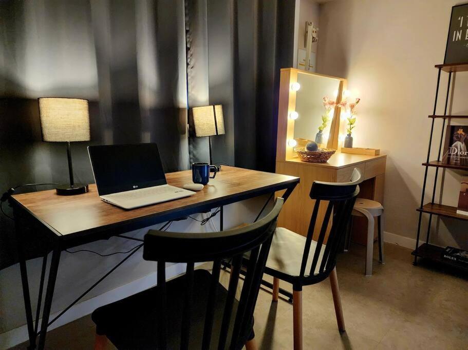 Apartment The Enough *