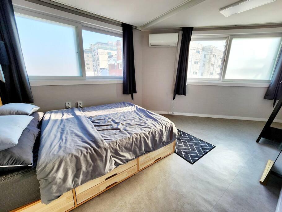 The Enough Apartment Seoul