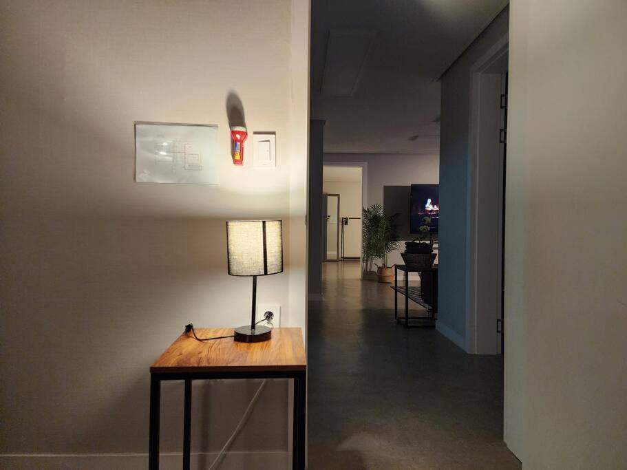 Apartment The Enough *