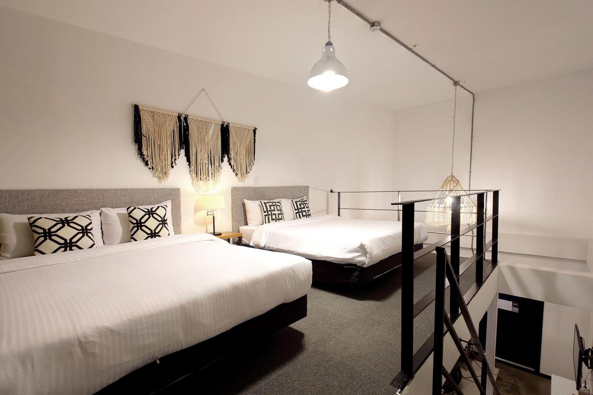 Loft - Sla 7 Night Minimum Seoul