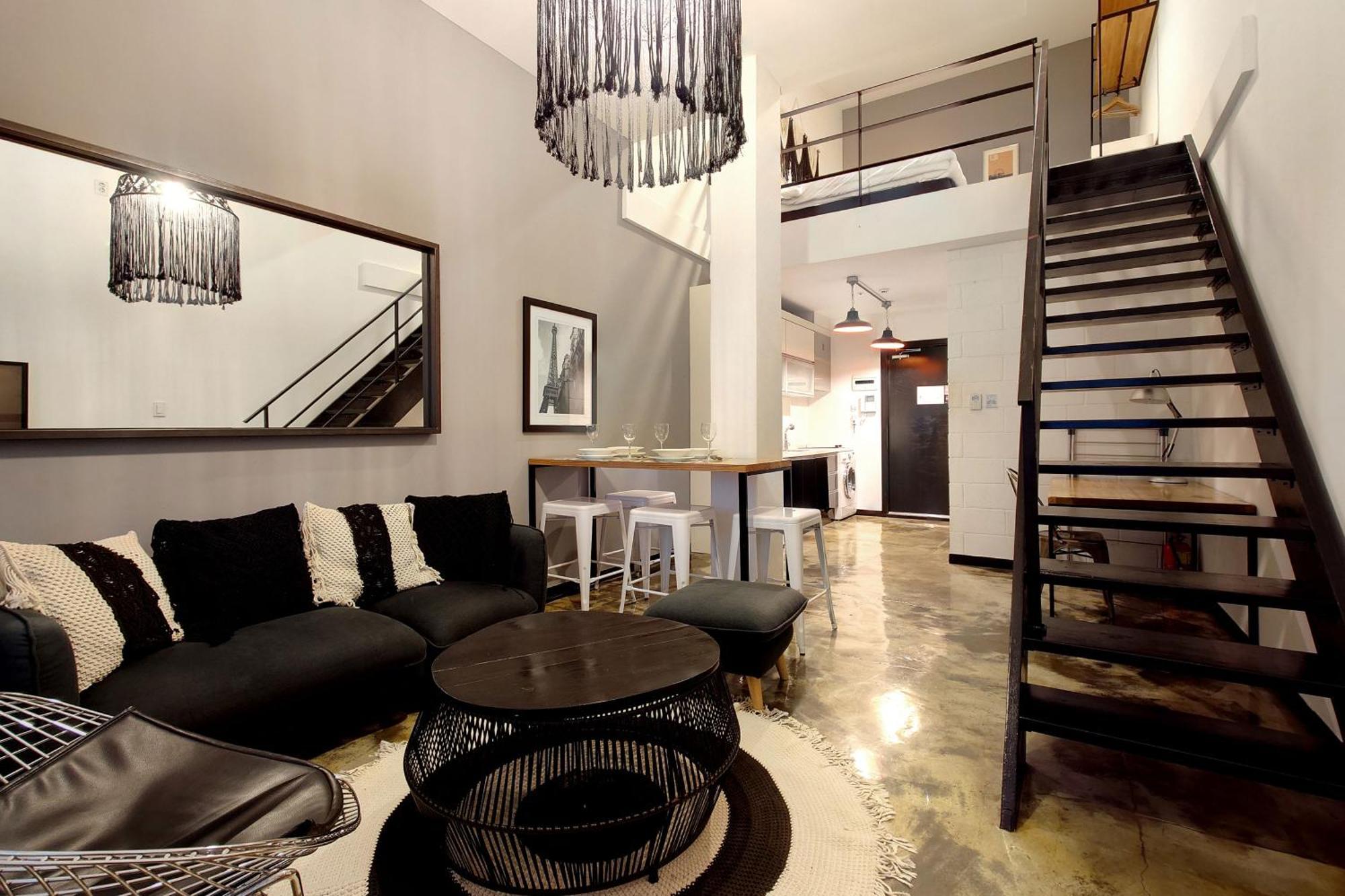 Loft - Sla 7 Night Minimum Aparthotel