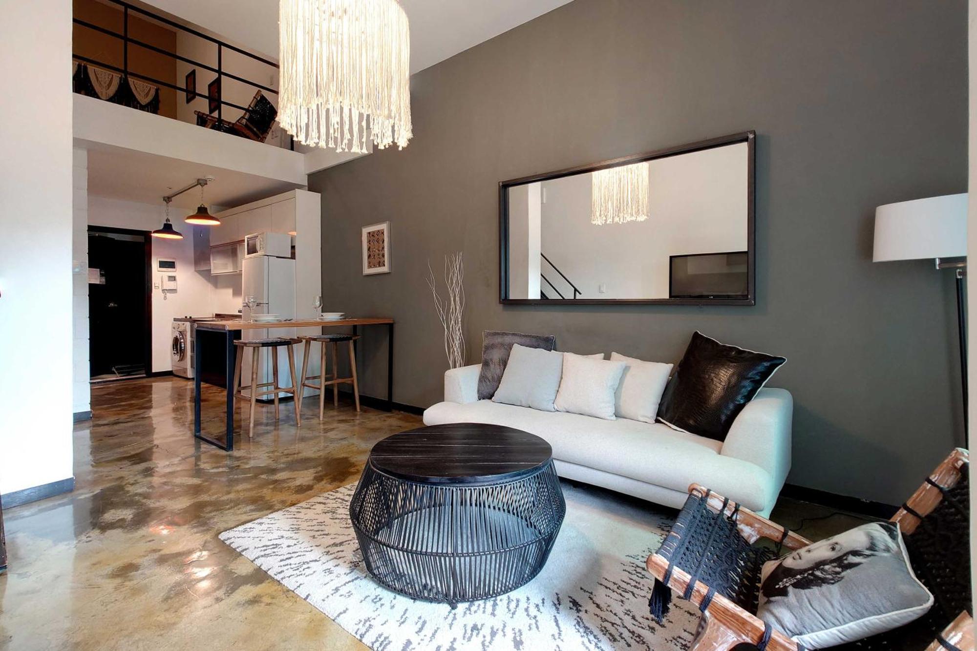 Loft - Sla 7 Night Minimum Aparthotel