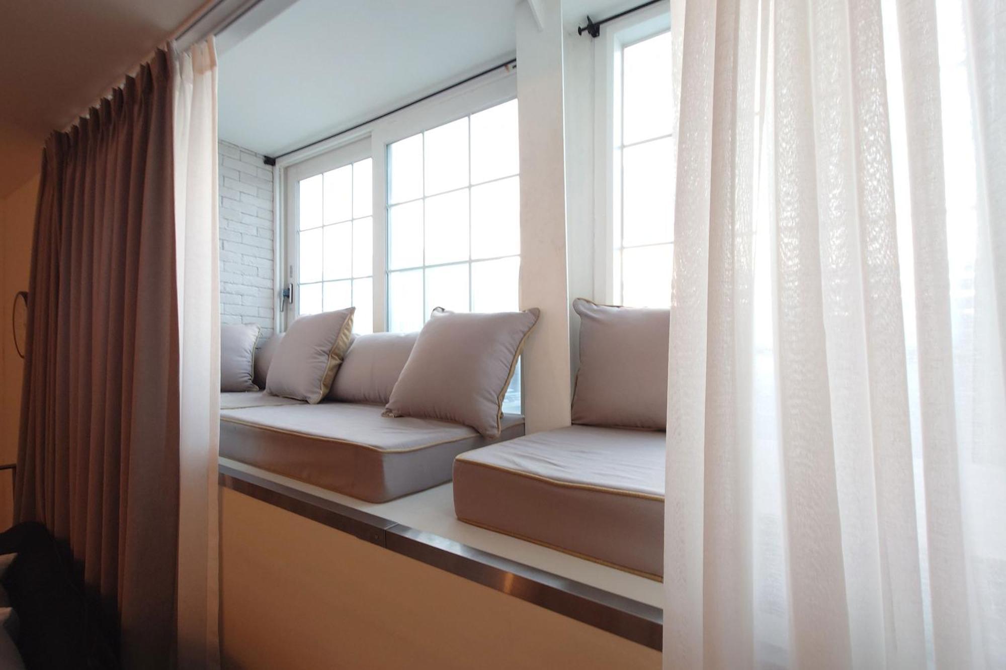 Aparthotel Loft - Sla 7 Night Minimum 3*