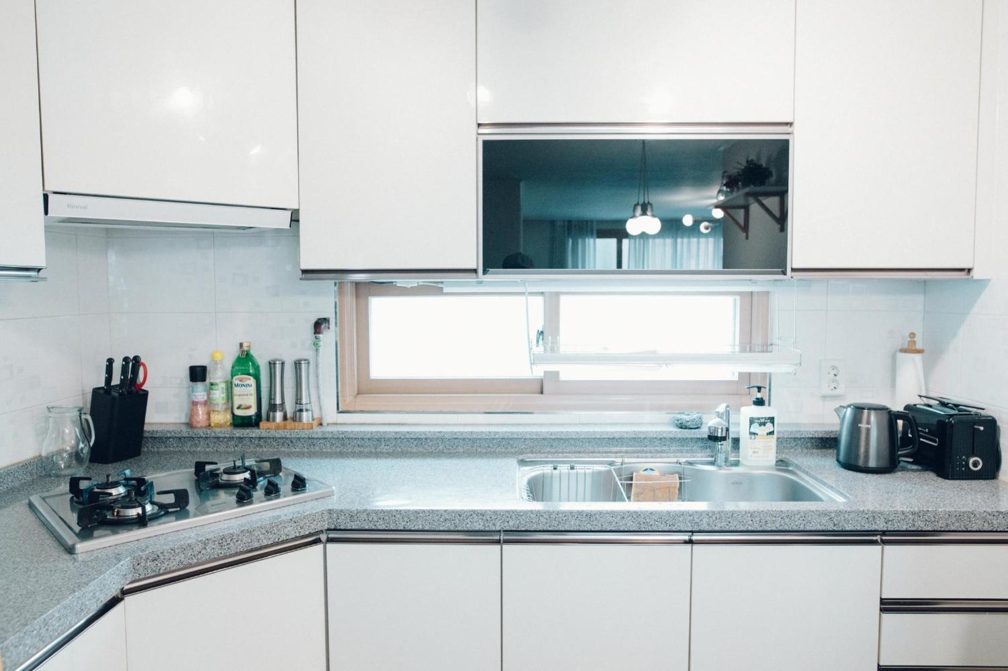 For Family Group, 4min To Station Apartment *