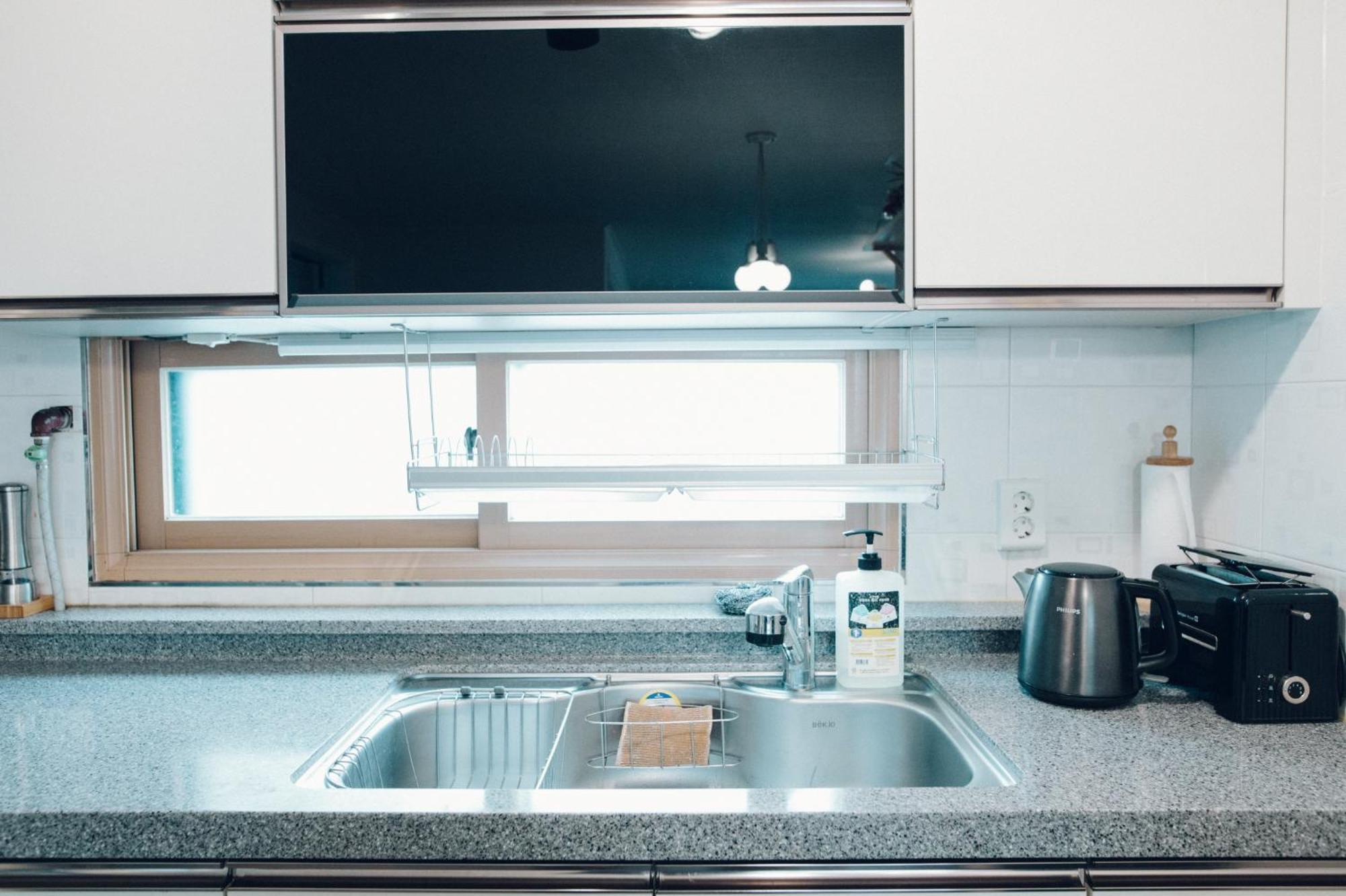 For Family Group, 4min To Station Apartment *