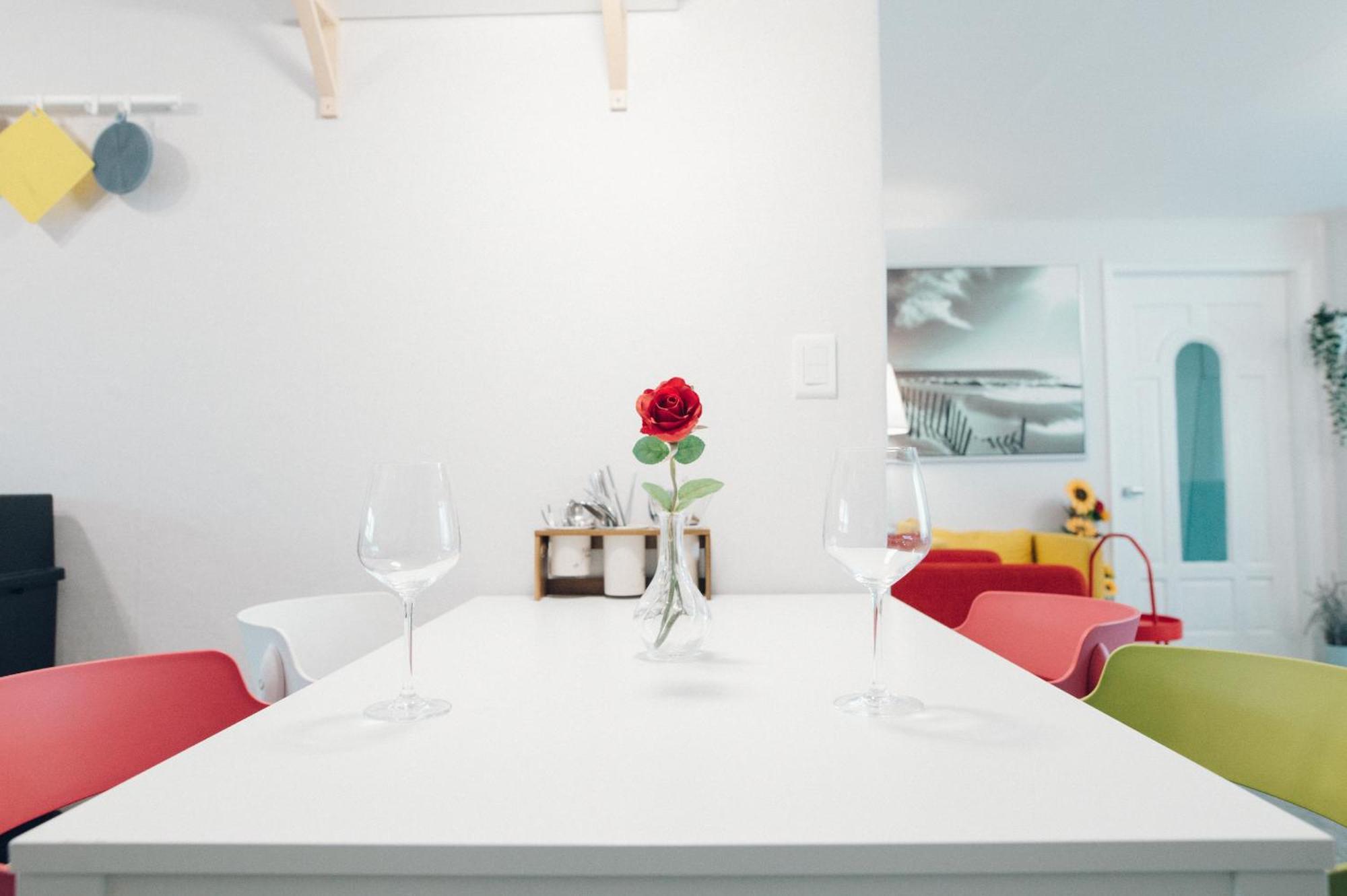 For Family Group, 4min To Station Apartment Seoul