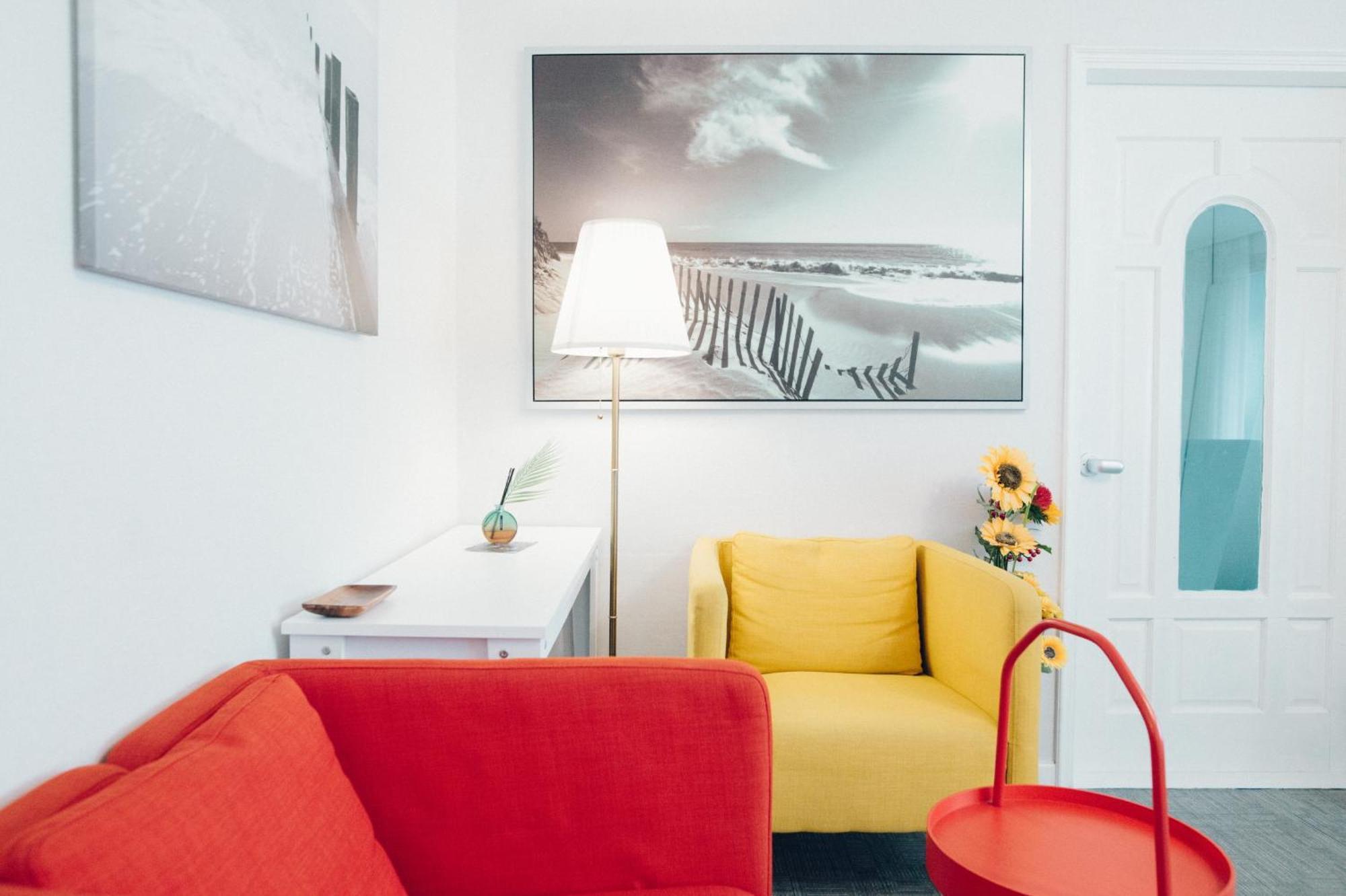 For Family Group, 4min To Station Apartment
