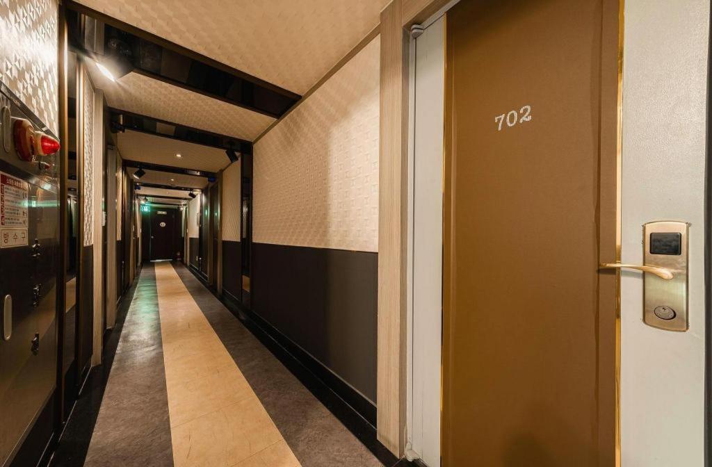 Motel Major Seoul