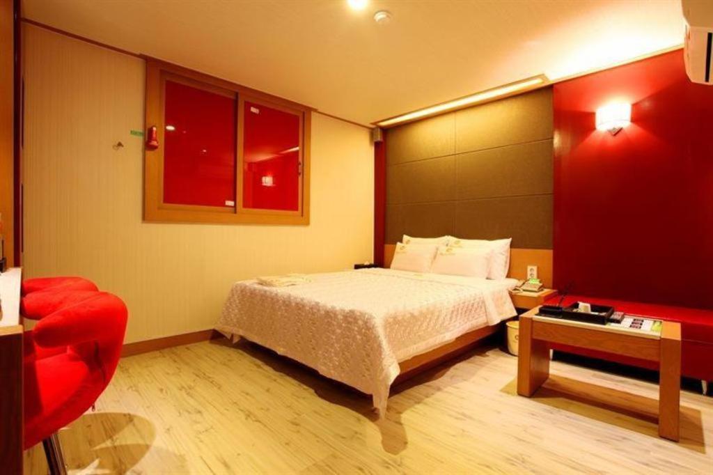 Motel Major Seoul
