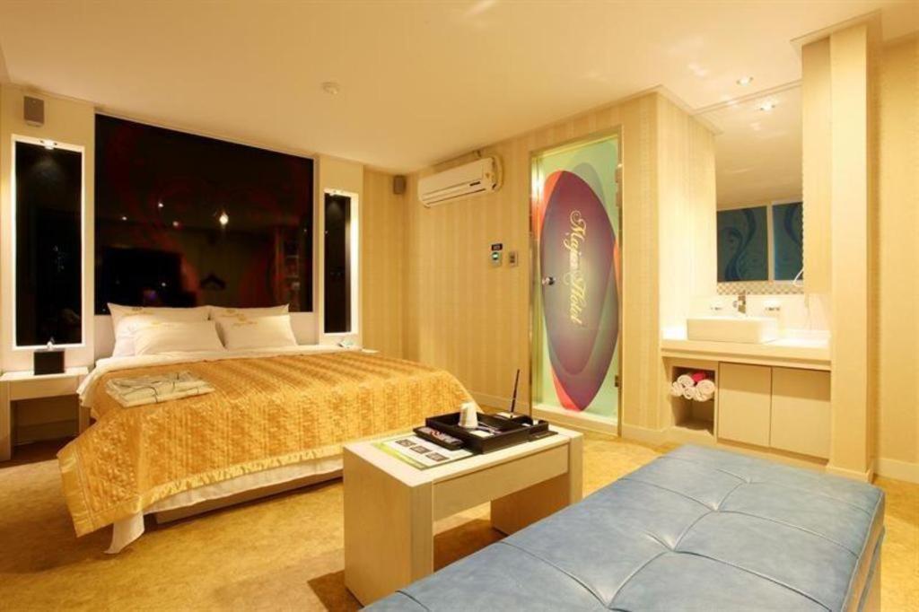 Motel Major