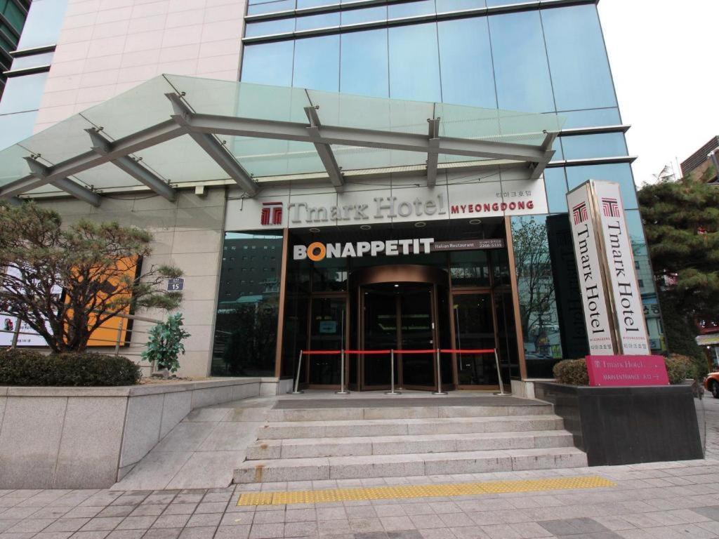 Hotel Tmark Myeongdong 4*