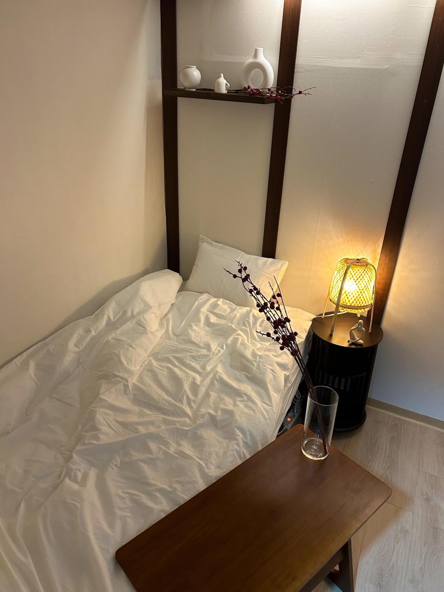 Pocket Oriental Hostel Seoul