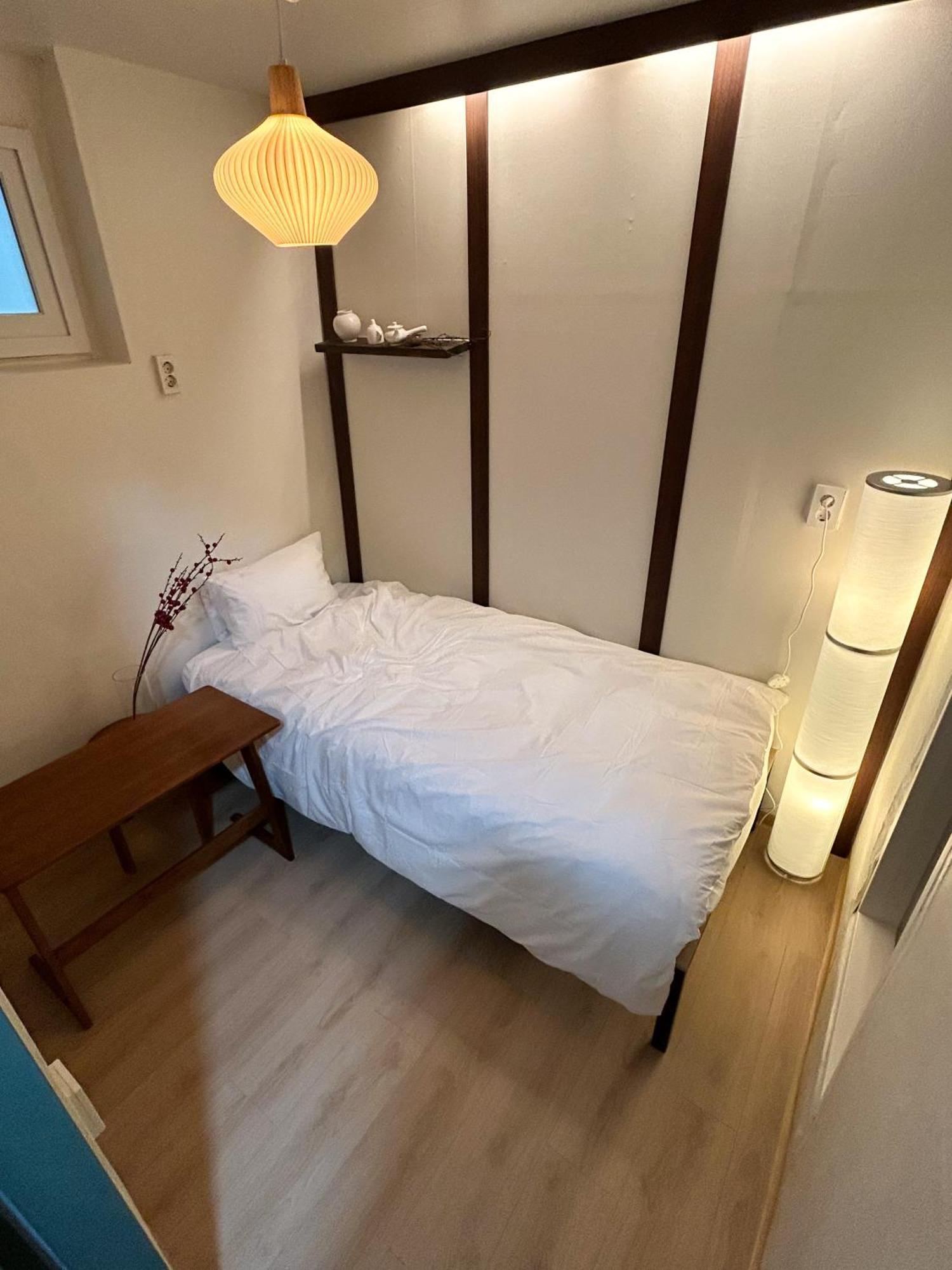 Pocket Oriental Hostel
