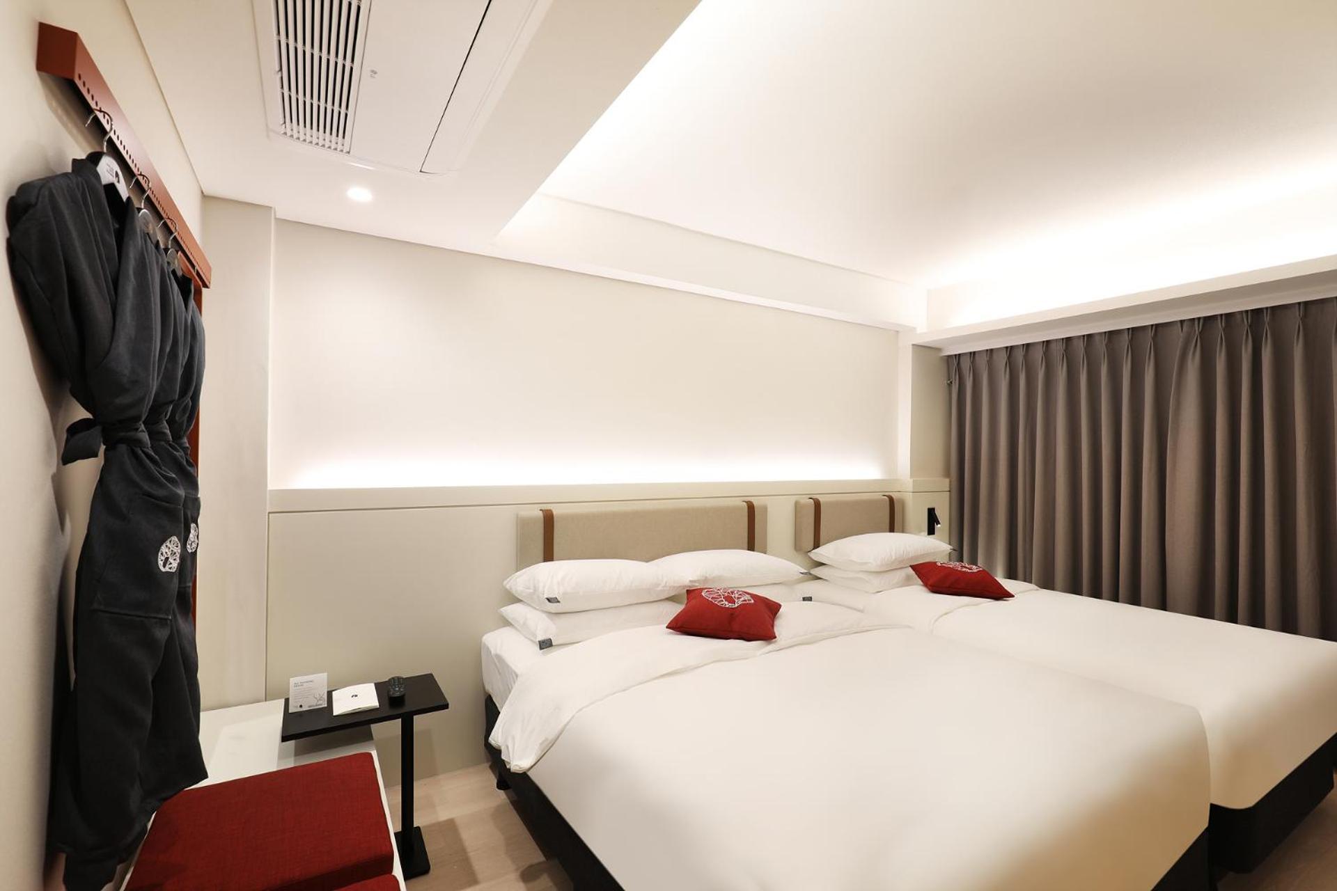 Hotel By The Designers Seoul