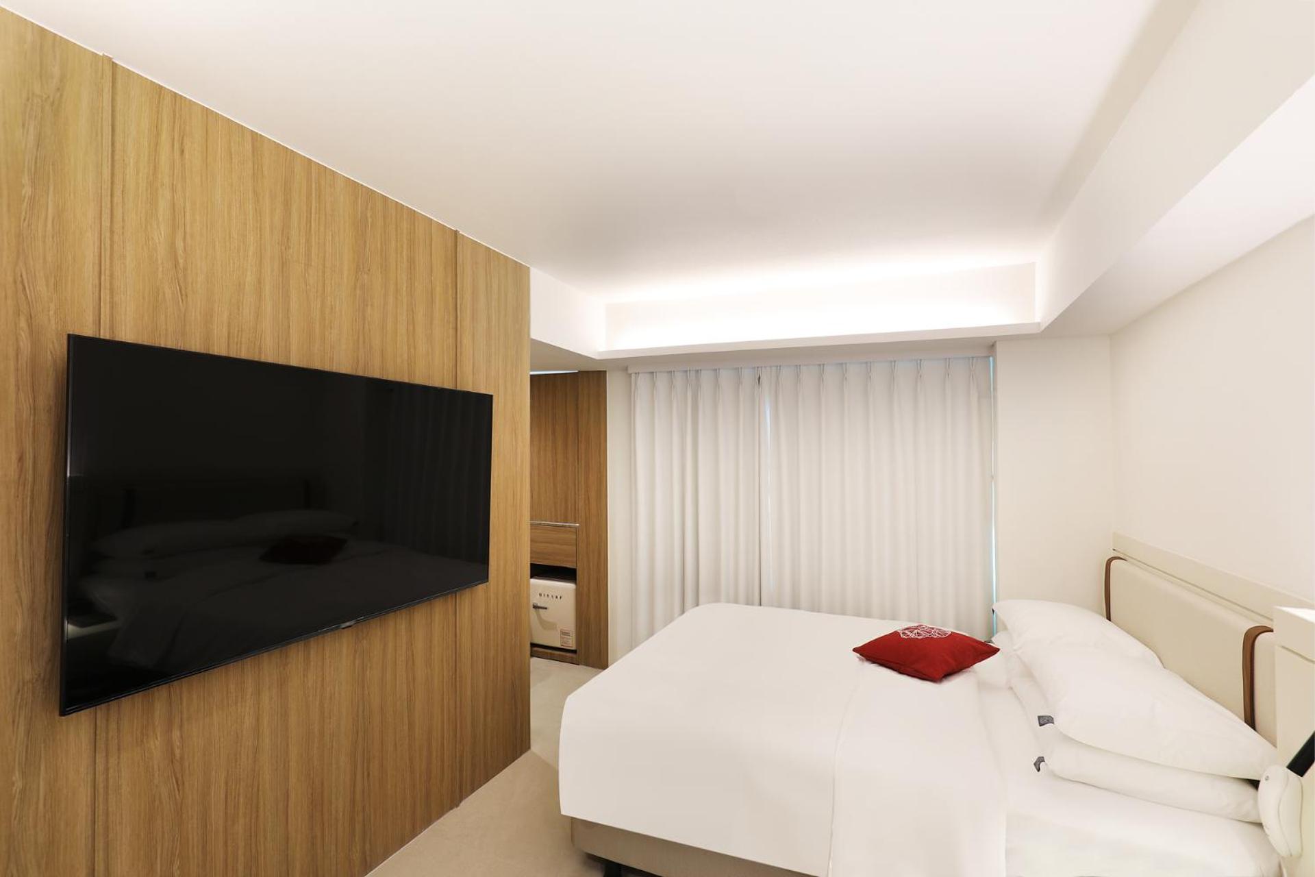 Hotel By The Designers Seoul