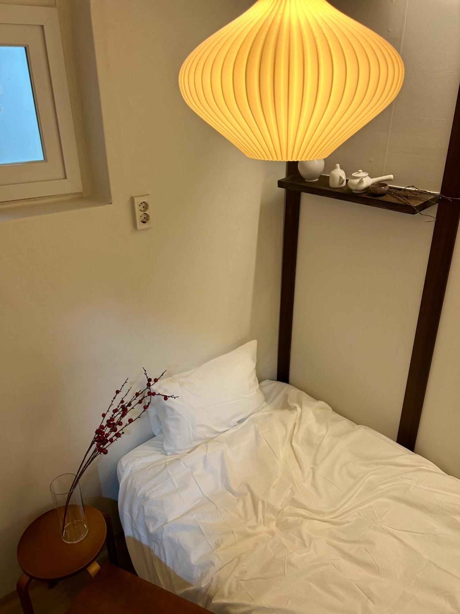 Hostel Pocket Oriental Seoul