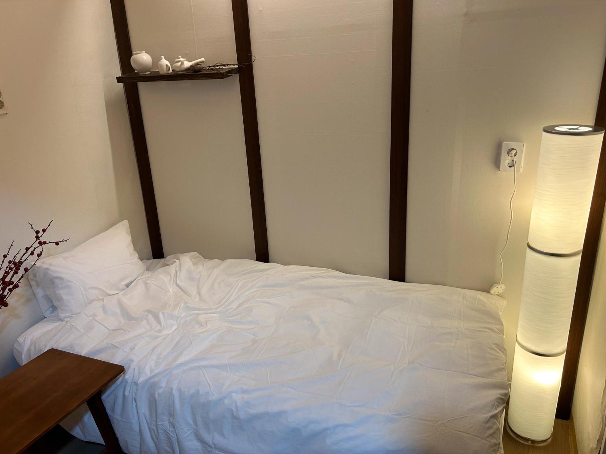 Hostel Pocket Oriental