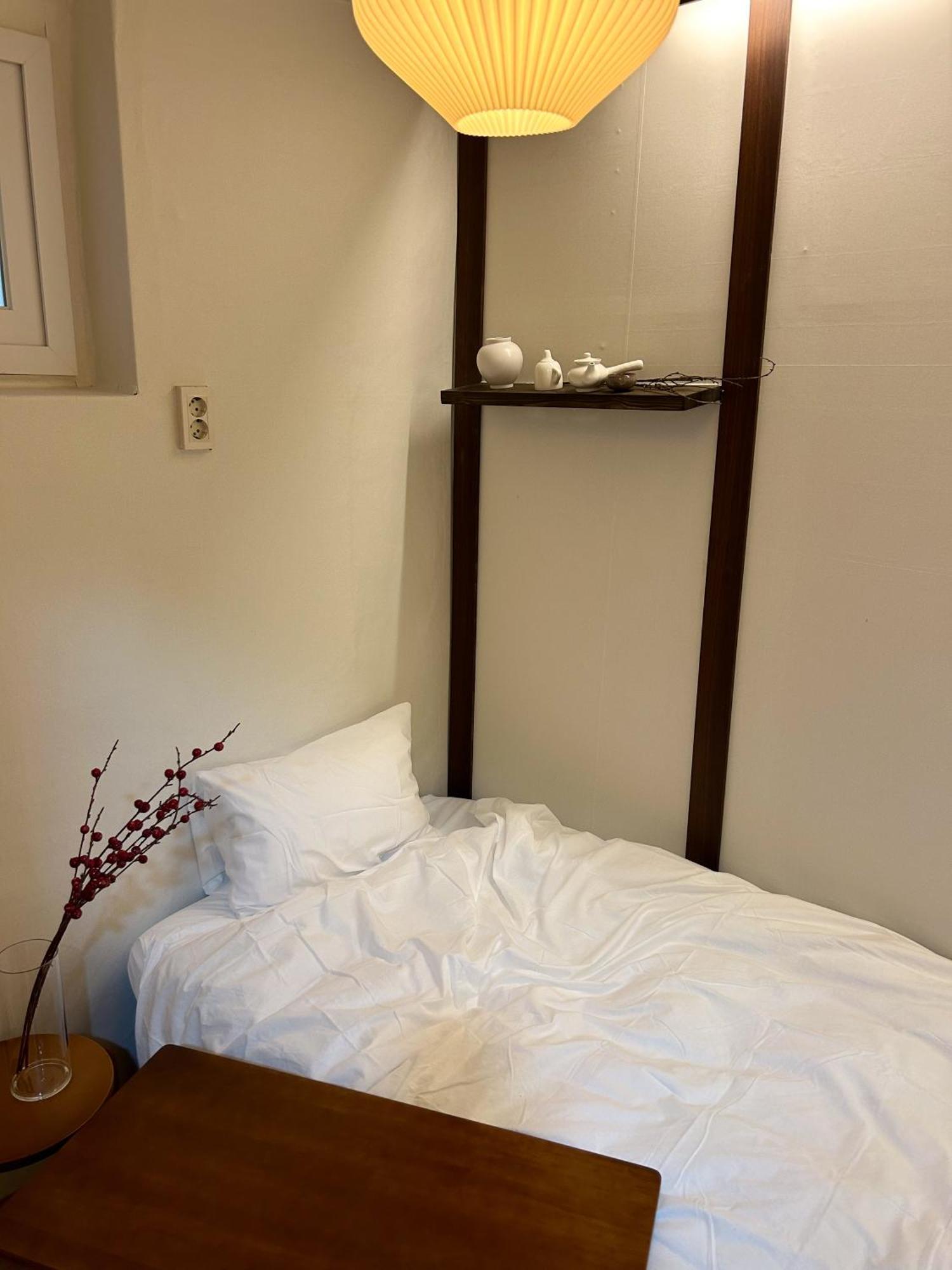 Pocket Oriental Hostel Seoul