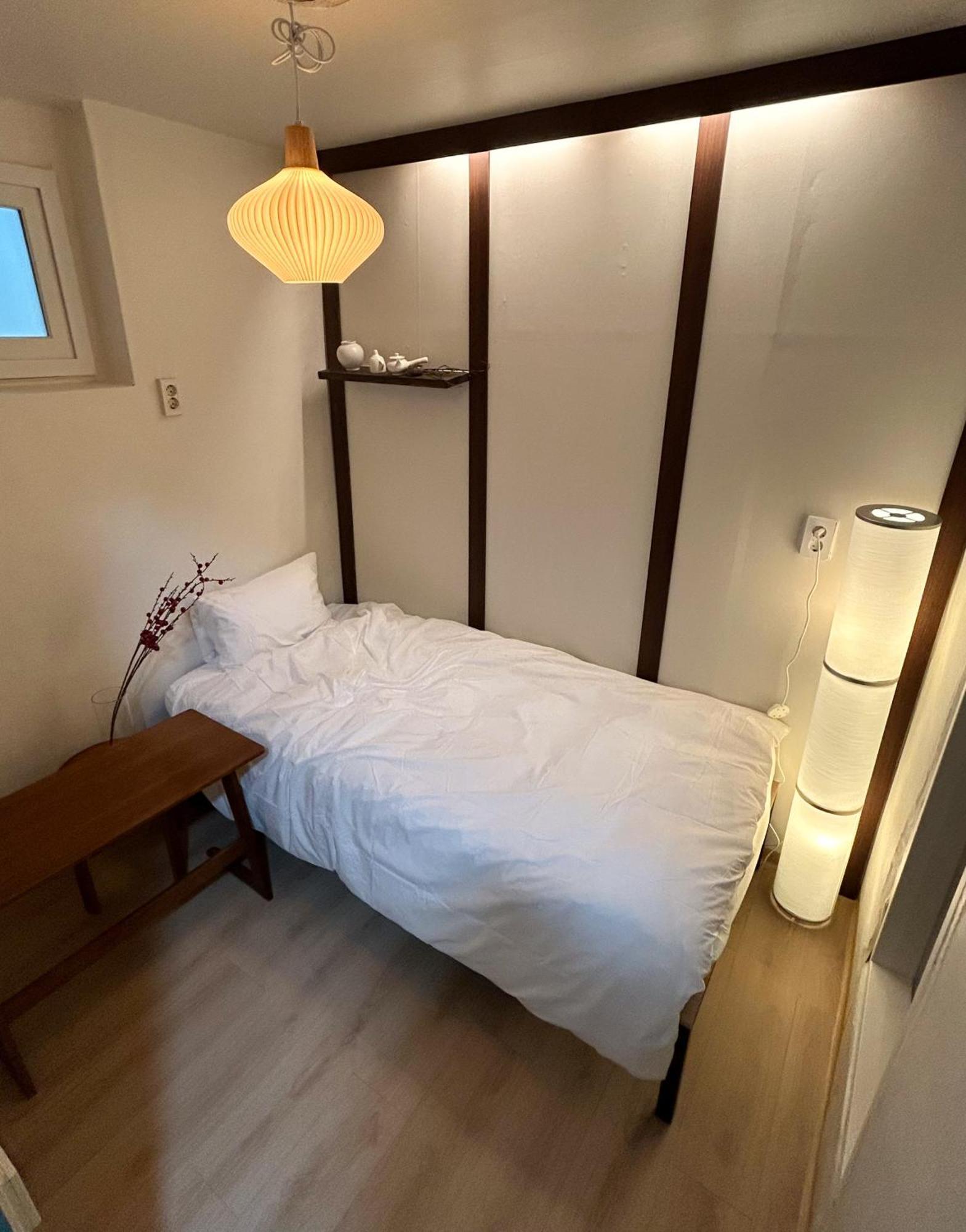 Hostel Pocket Oriental Seoul