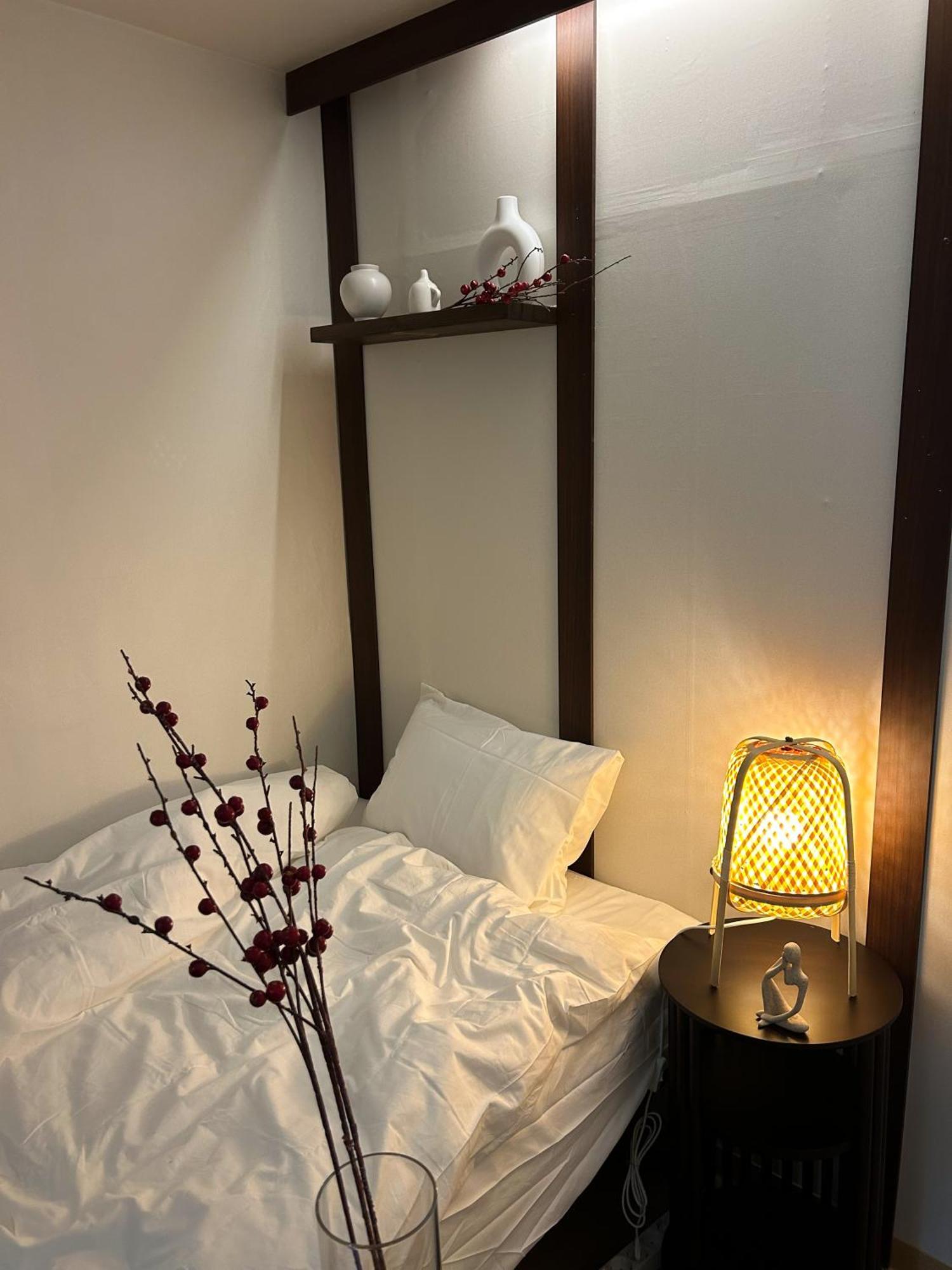 Pocket Oriental Hostel