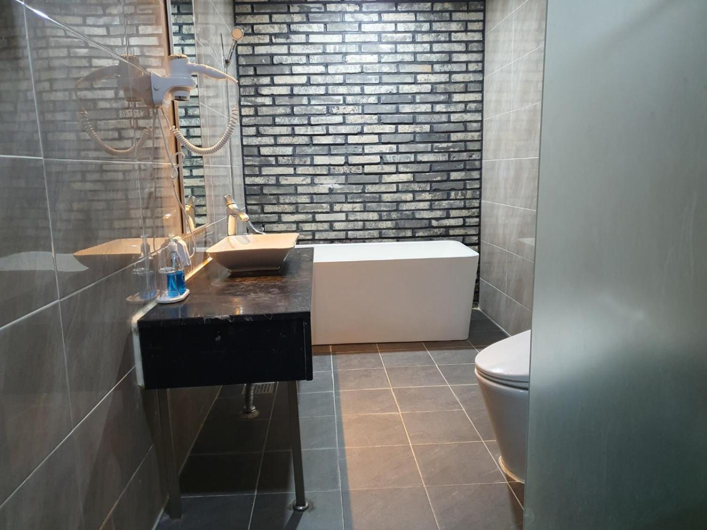 Hotel Karak Tourist 3*