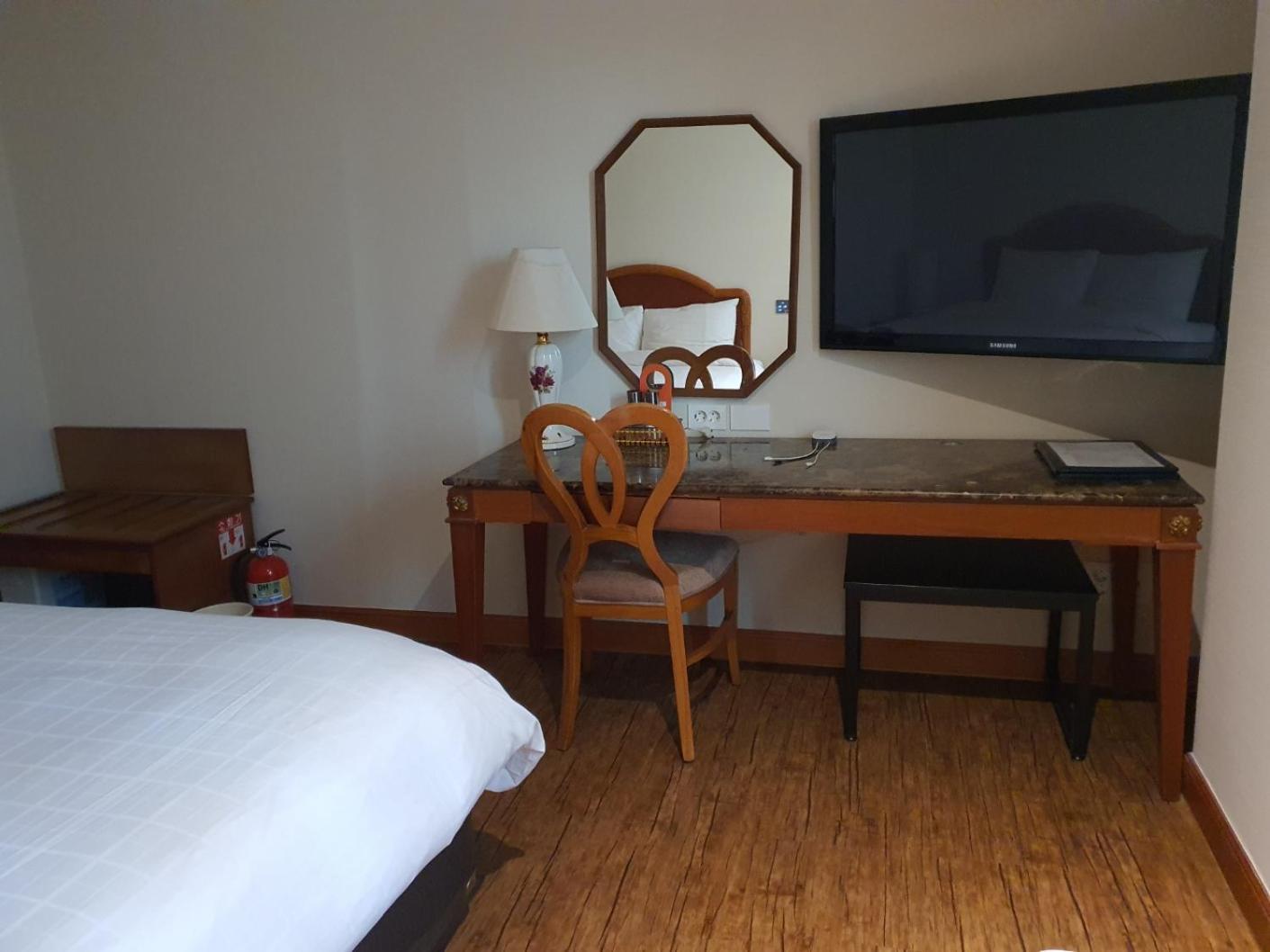 Hotel Karak Tourist