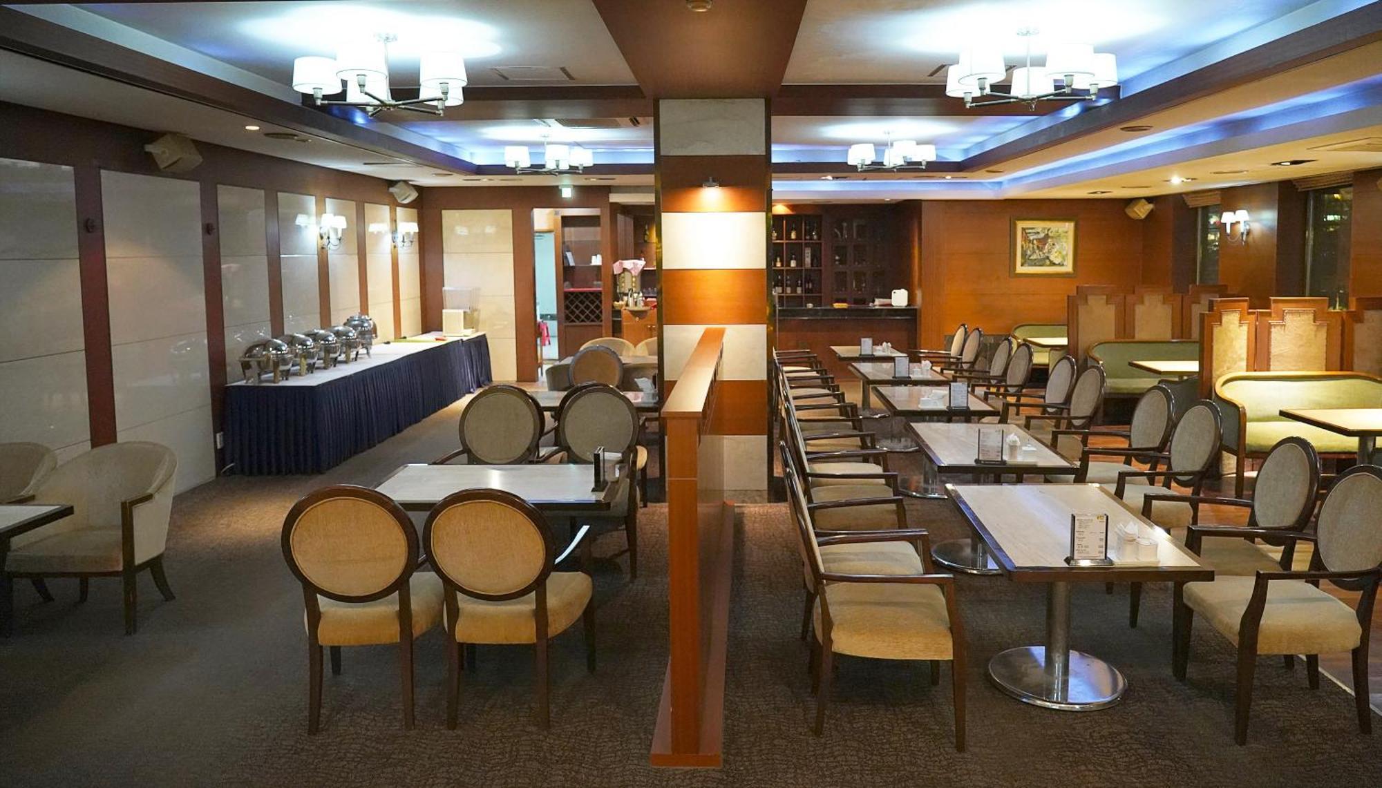 Hotel Karak Tourist Seoul