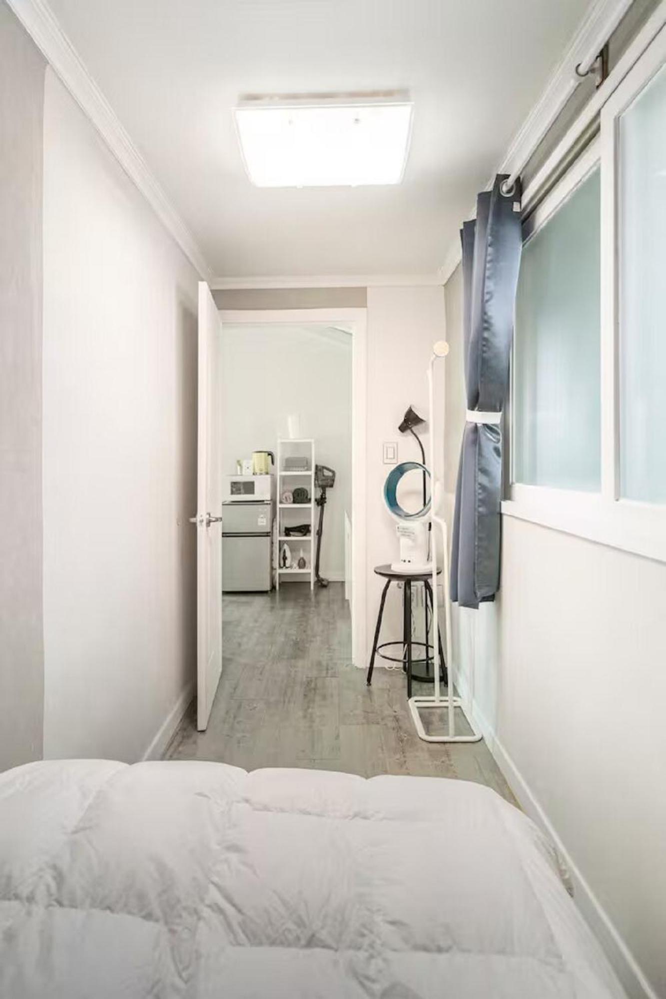 Pangsapuri Comfy & Cozy Seoul