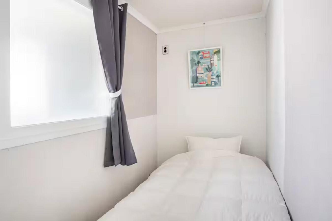 Comfy & Cozy * Seoul