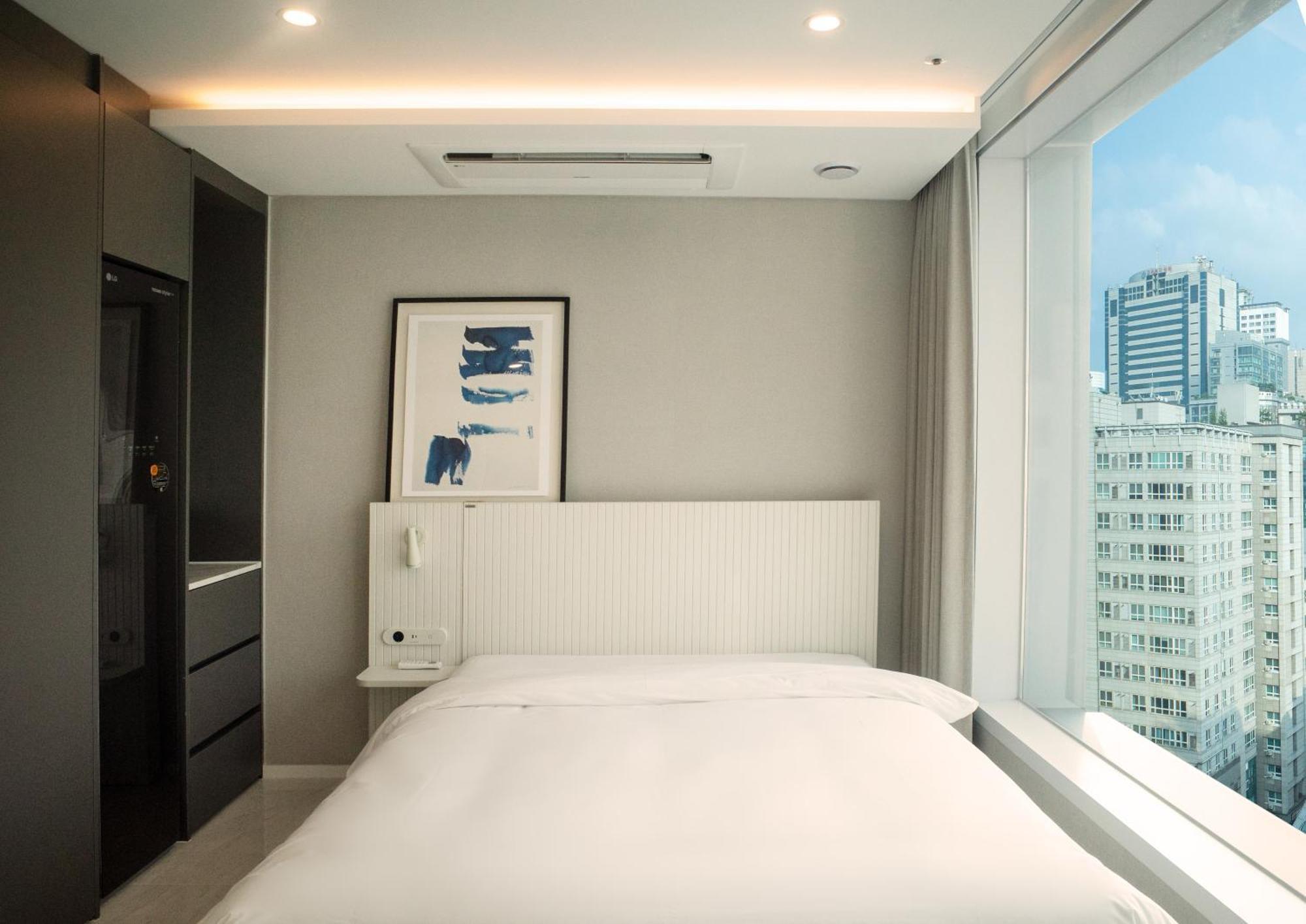 Apartment Uh Flat The Seocho *