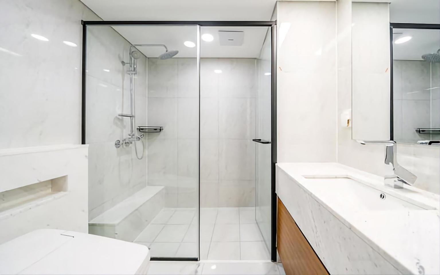 Apartment Uh Flat The Seocho Seoul
