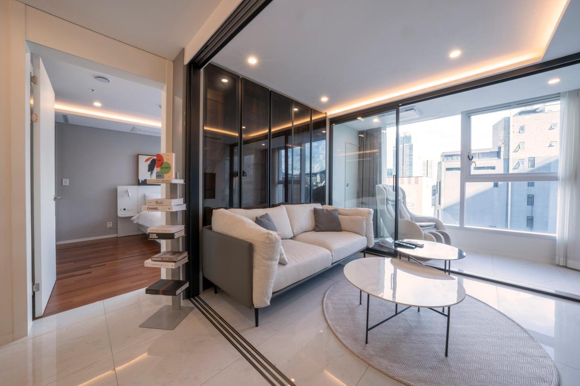 Apartment Uh Flat The Seocho