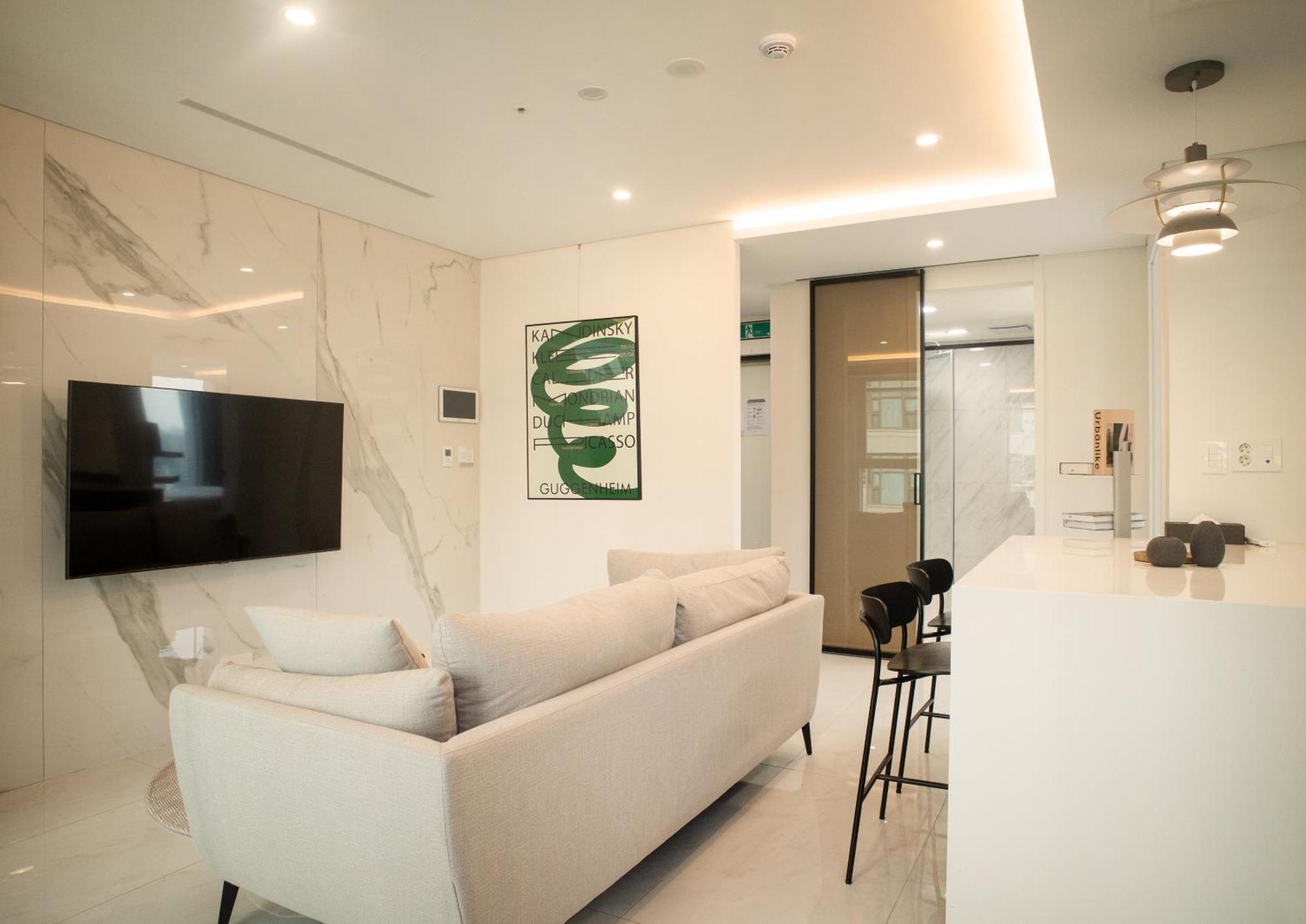 Apartment Uh Flat The Seocho *