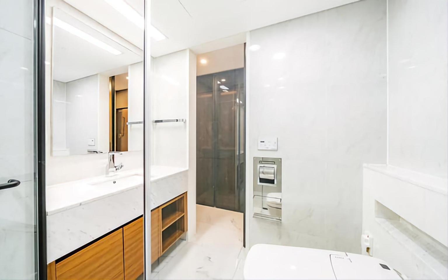 Apartment Uh Flat The Seocho Seoul