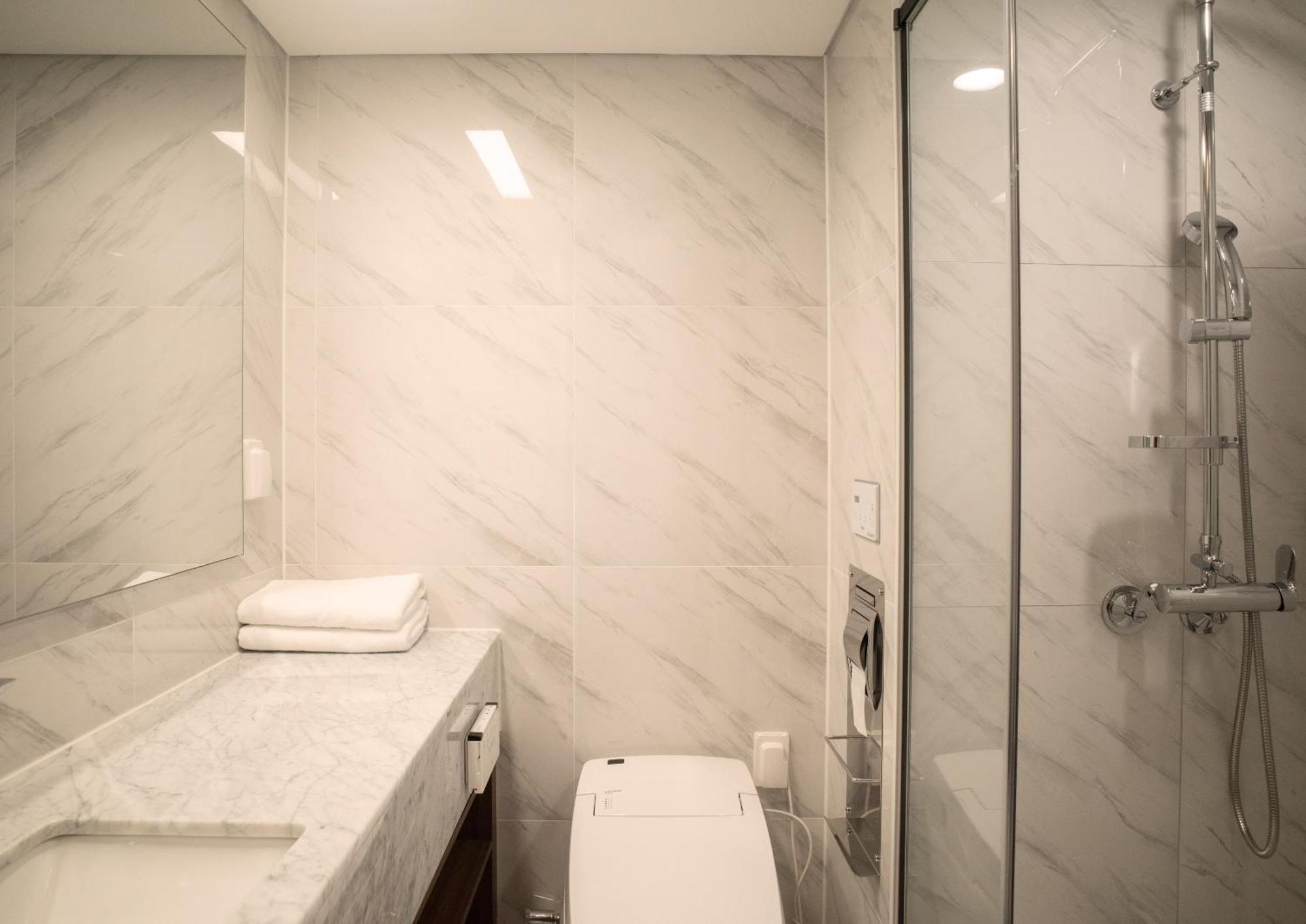 Apartment Uh Flat The Seocho *