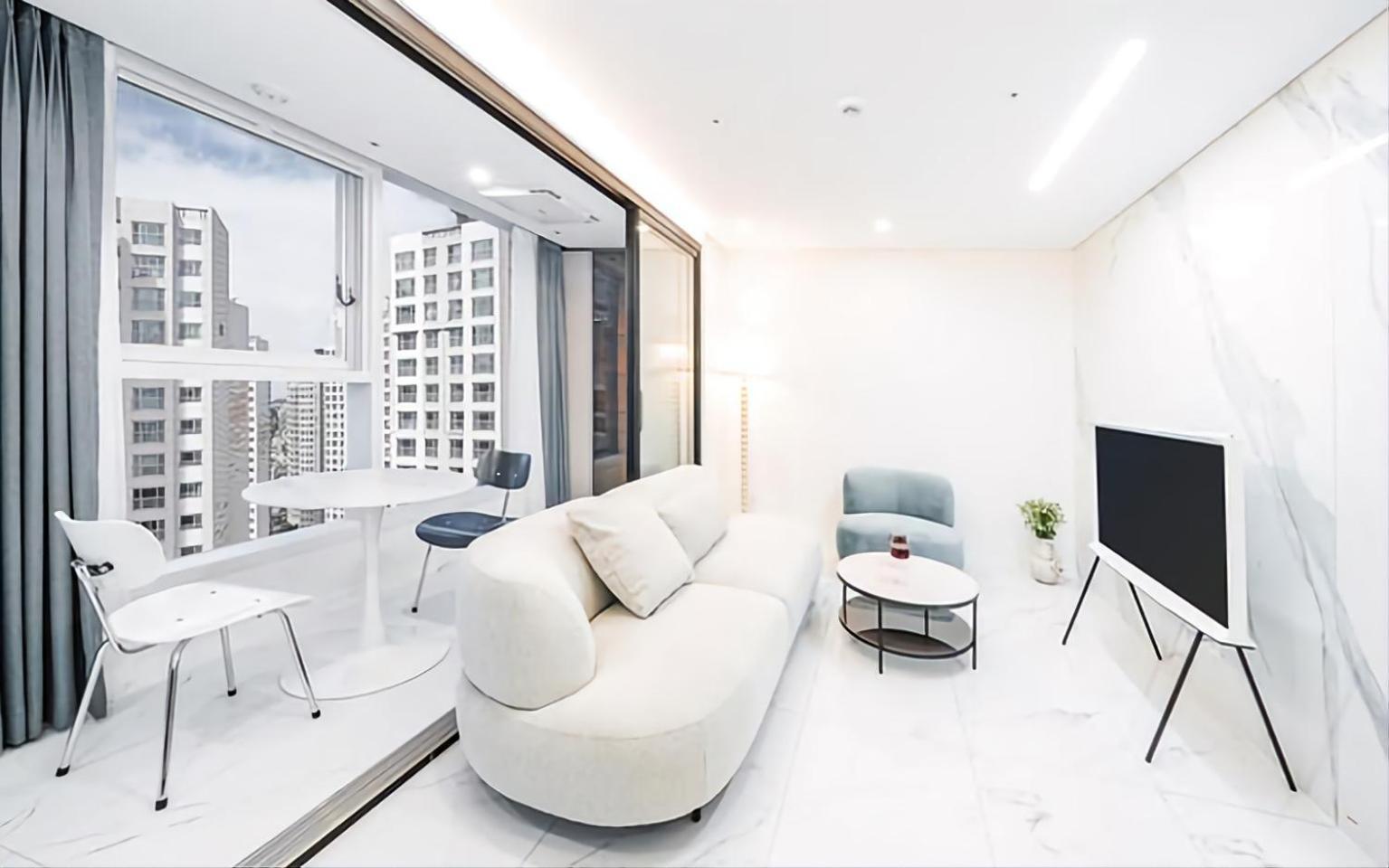 Apartment Uh Flat The Seocho