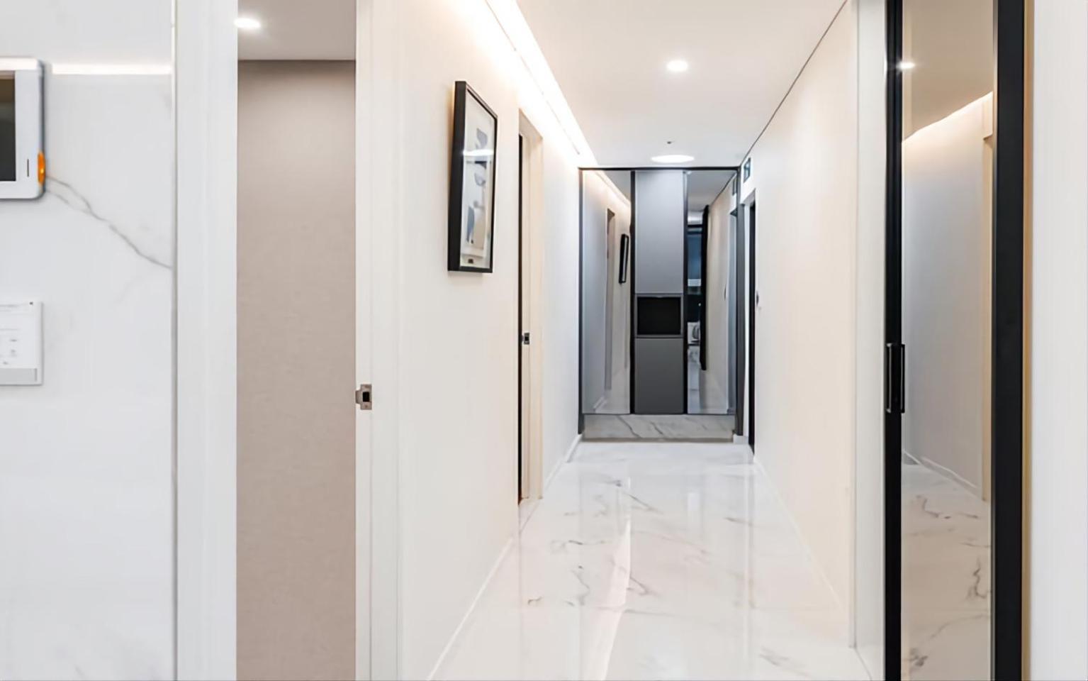 Apartment Uh Flat The Seocho Seoul