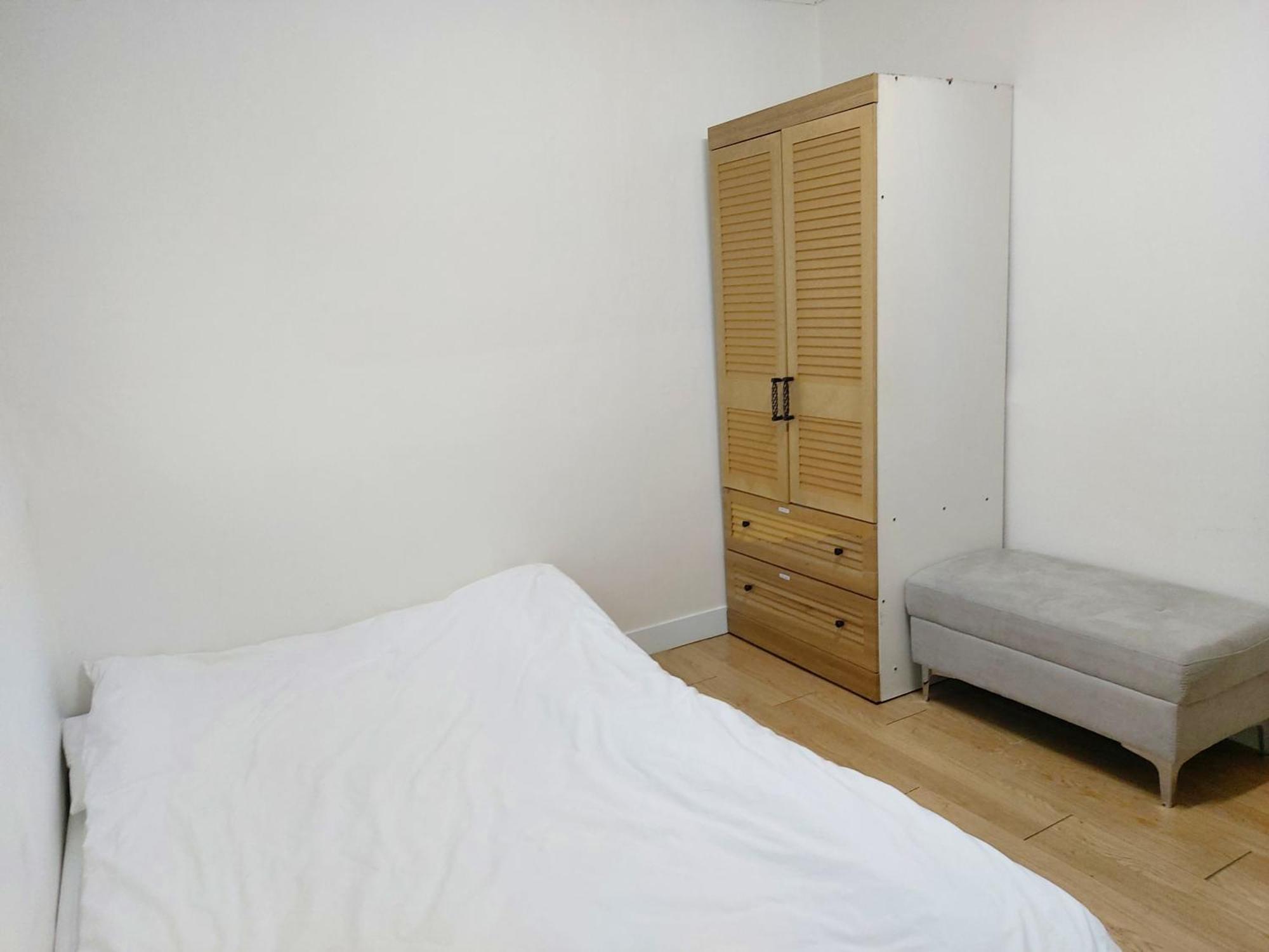 10m Walk From Station Apartment Seoul