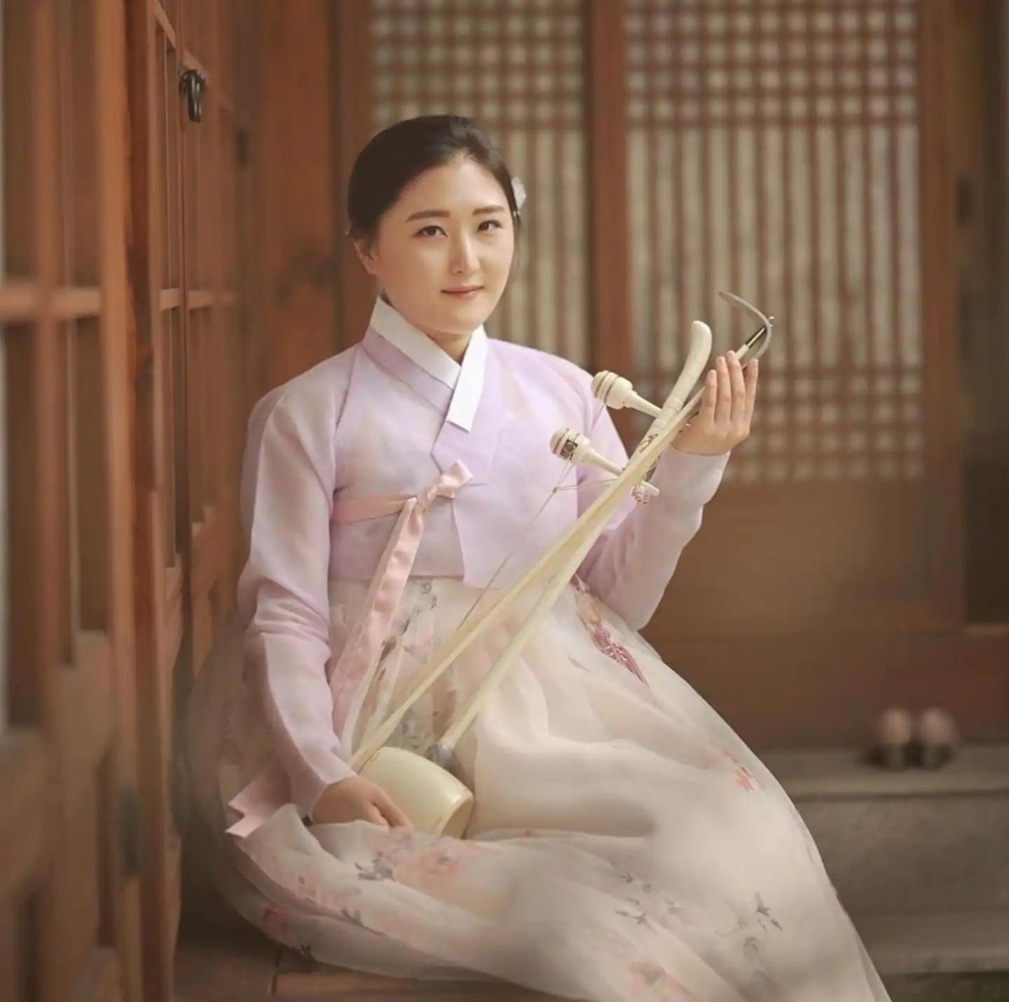 Joongrimjae - Hanok * Seoul