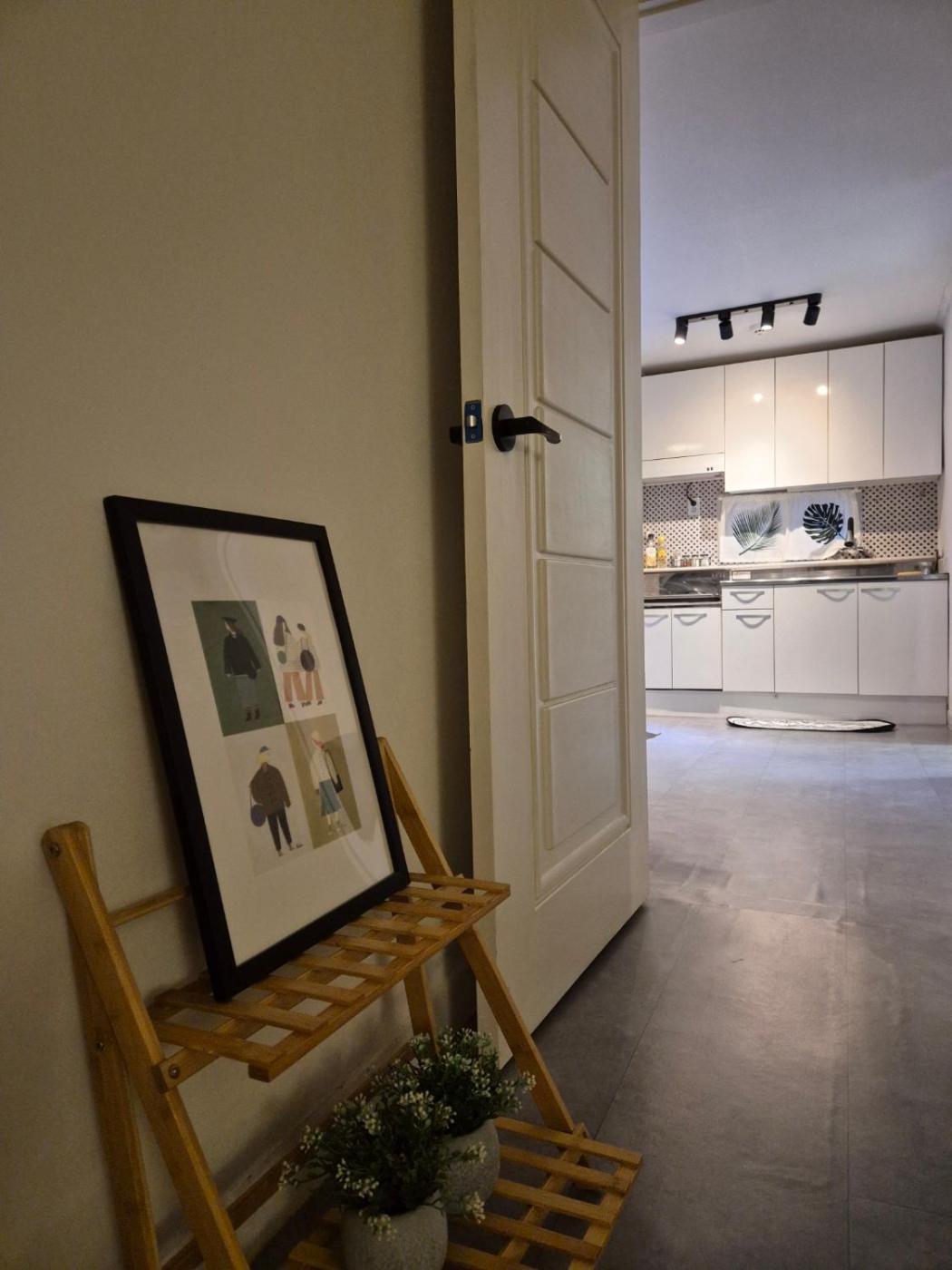 Apartment Midam