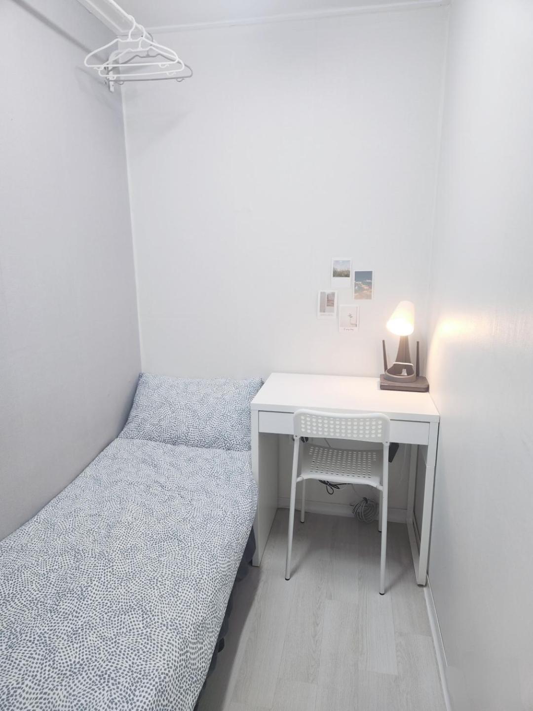 Only For Woman - Sadang House 3rd Floor Seoul