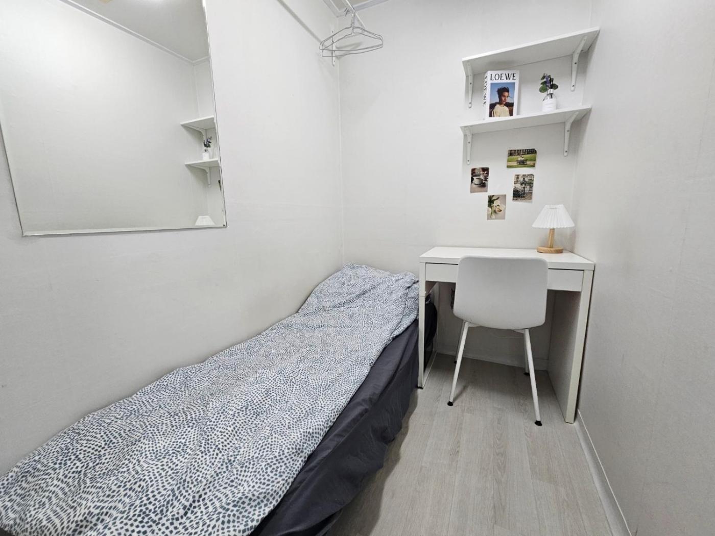 Apartment Only For Woman - Sadang House 3rd Floor Seoul