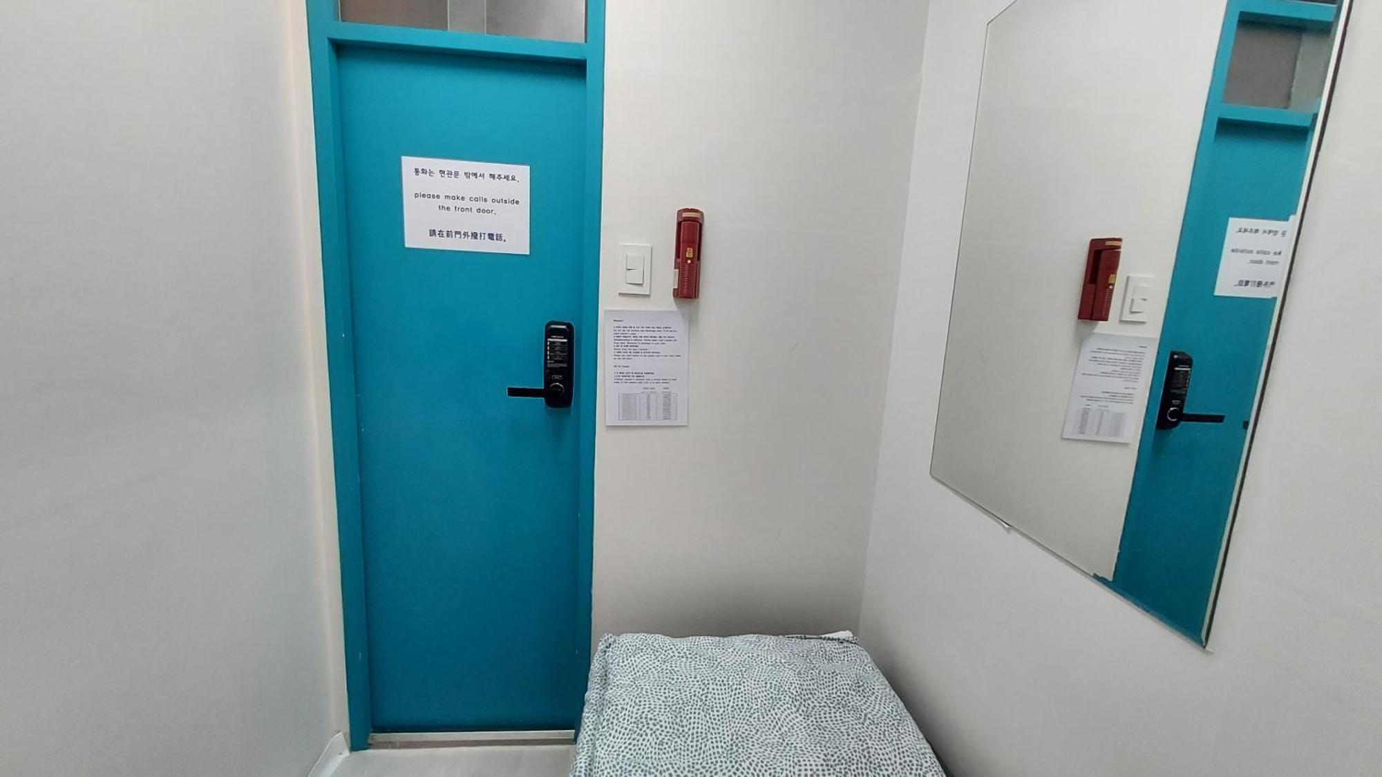 Only For Woman - Sadang House 3rd Floor Apartment